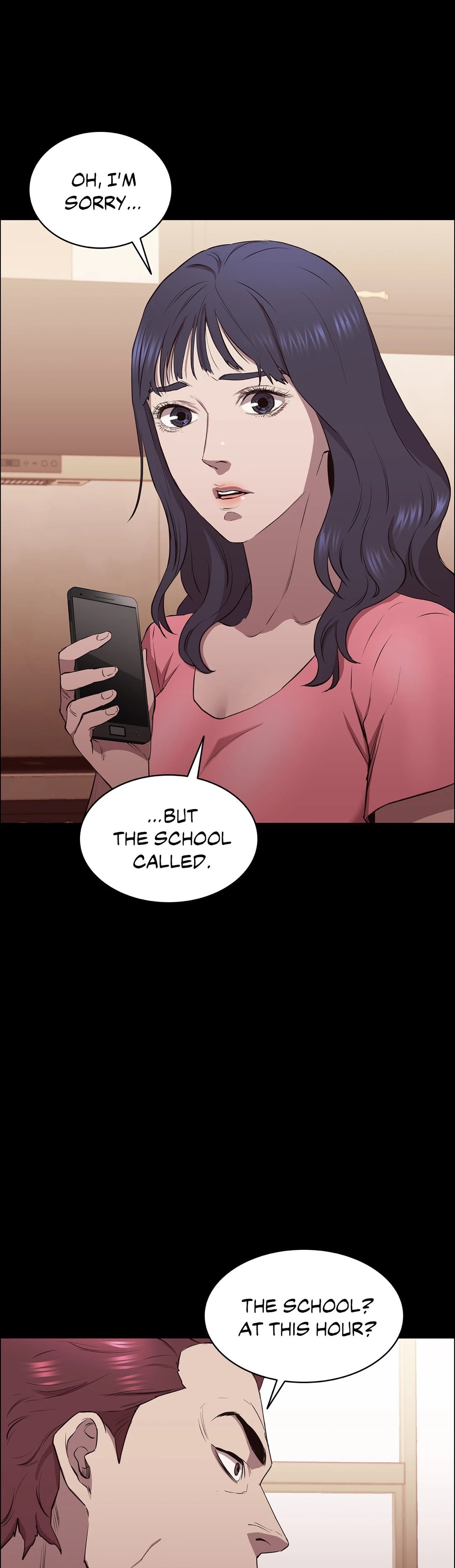 Thorns of Innocence chapter 7 page 4