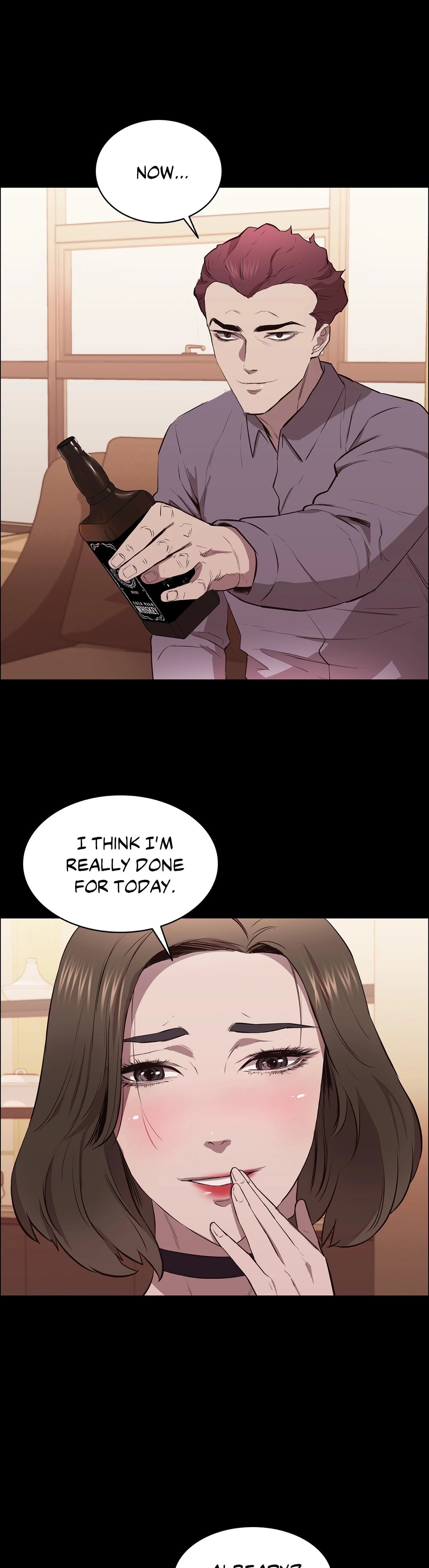 Thorns of Innocence chapter 7 page 16