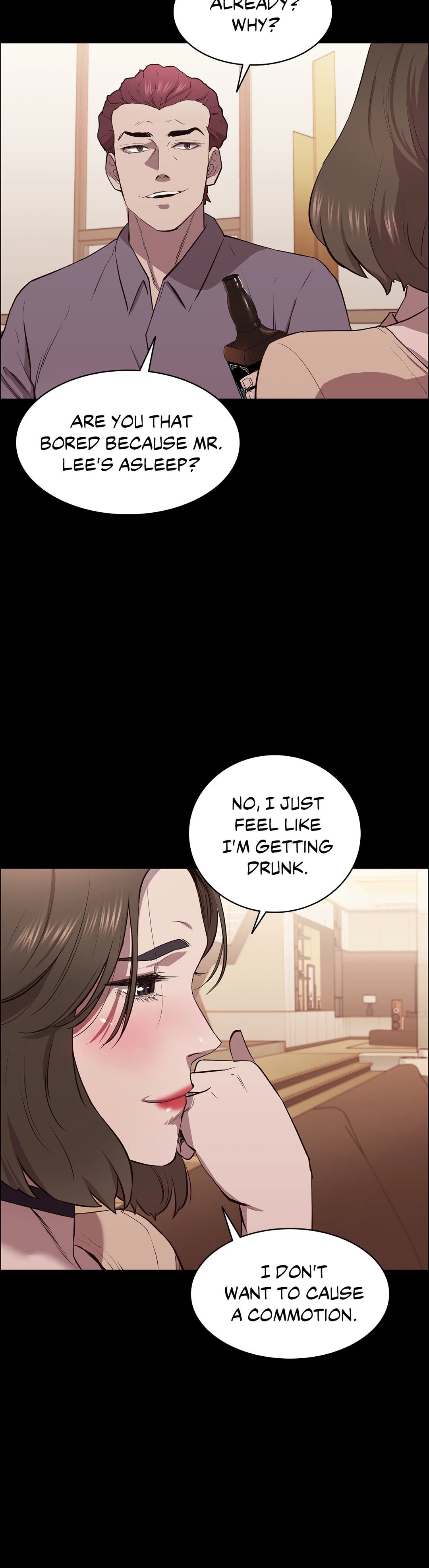 Thorns of Innocence chapter 7 page 17