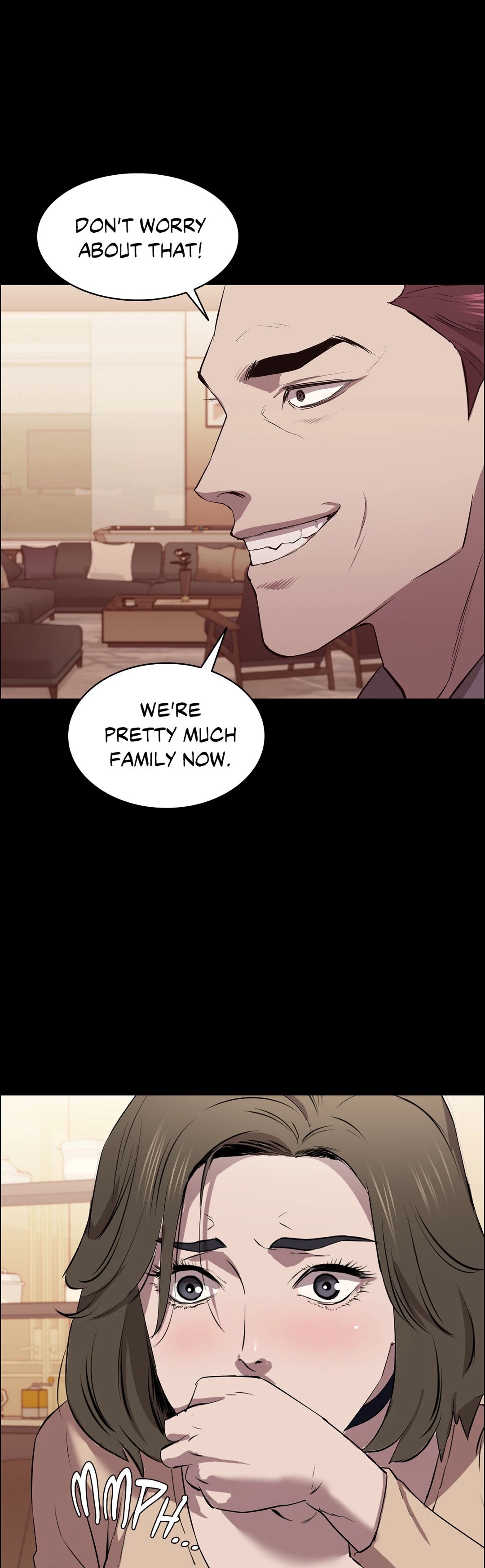 Thorns of Innocence chapter 7 page 18