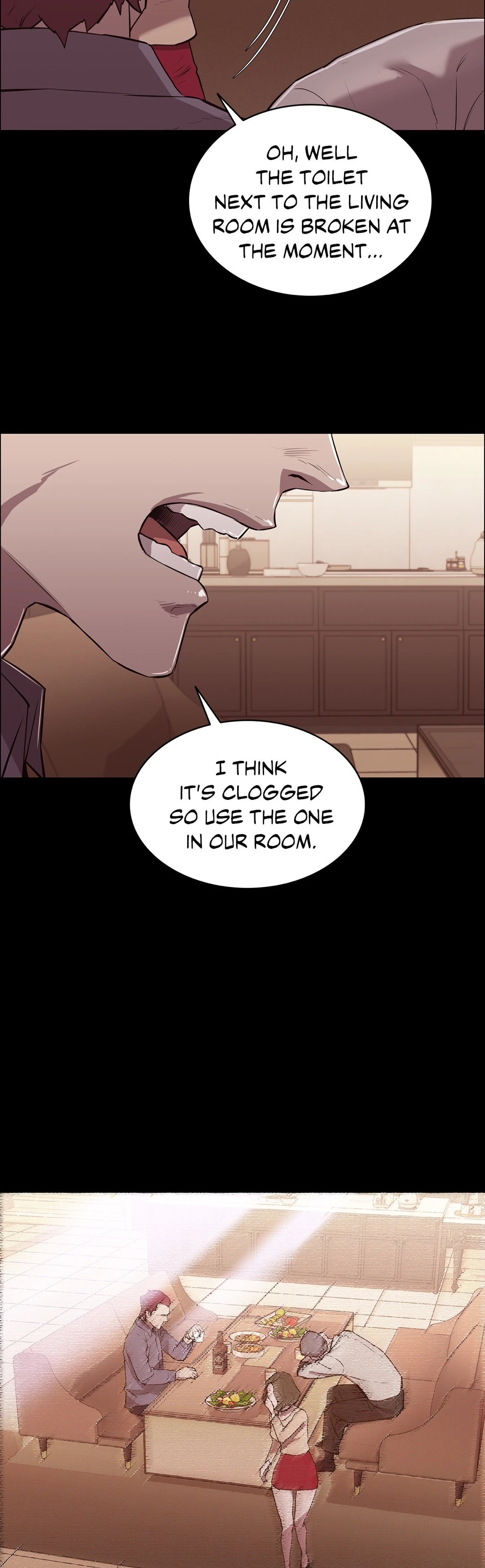 Thorns of Innocence chapter 7 page 20