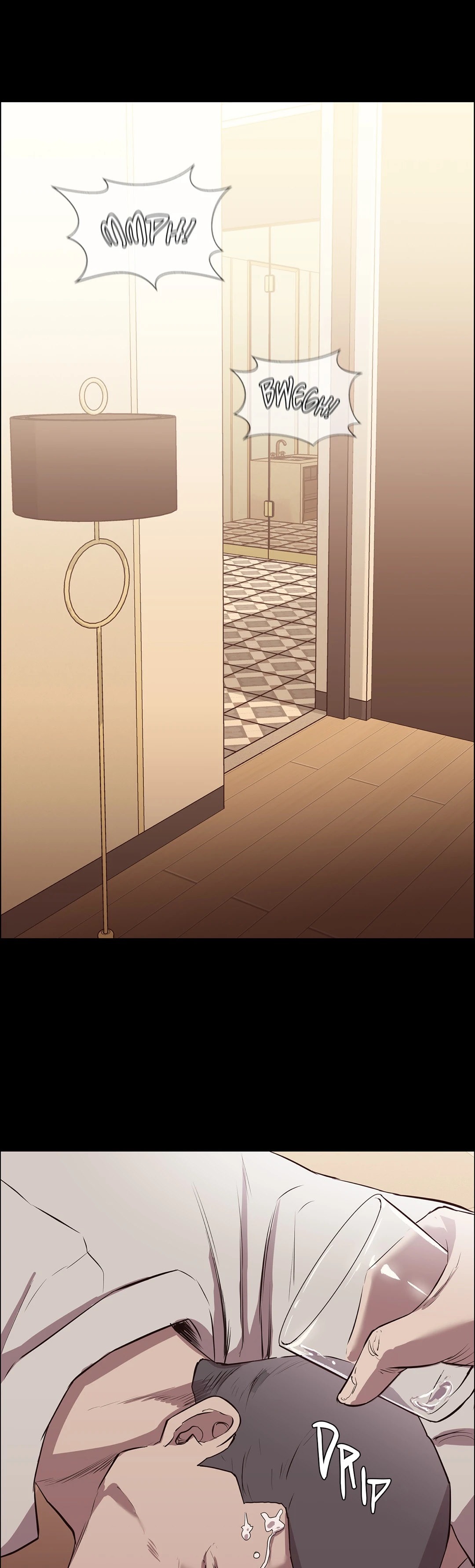 Thorns of Innocence chapter 7 page 22