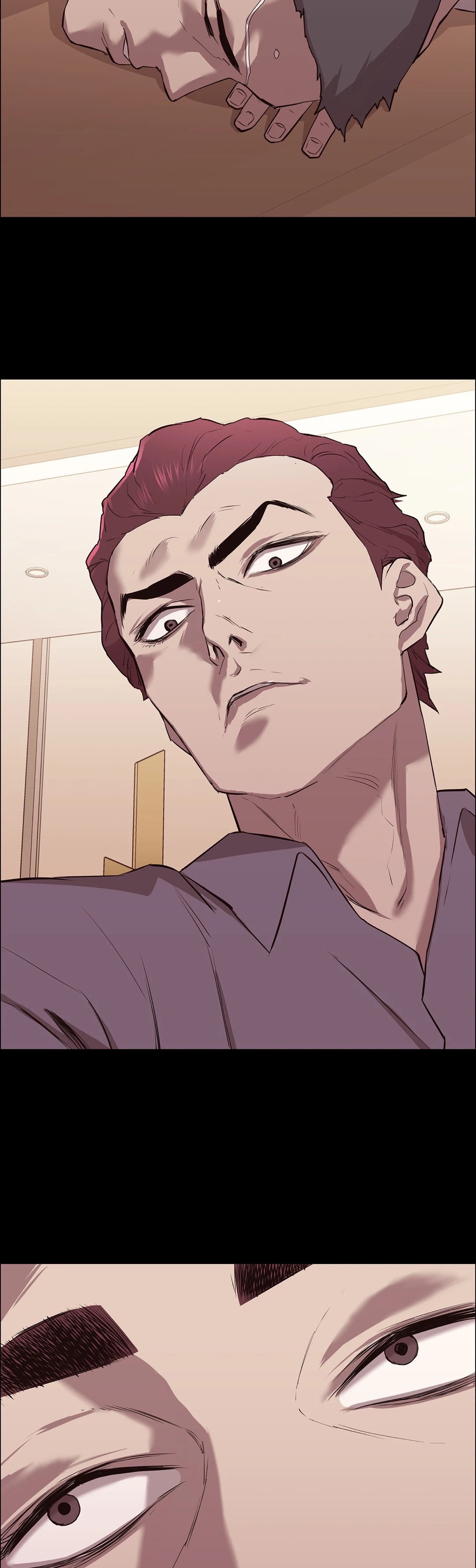 Thorns of Innocence chapter 7 page 23