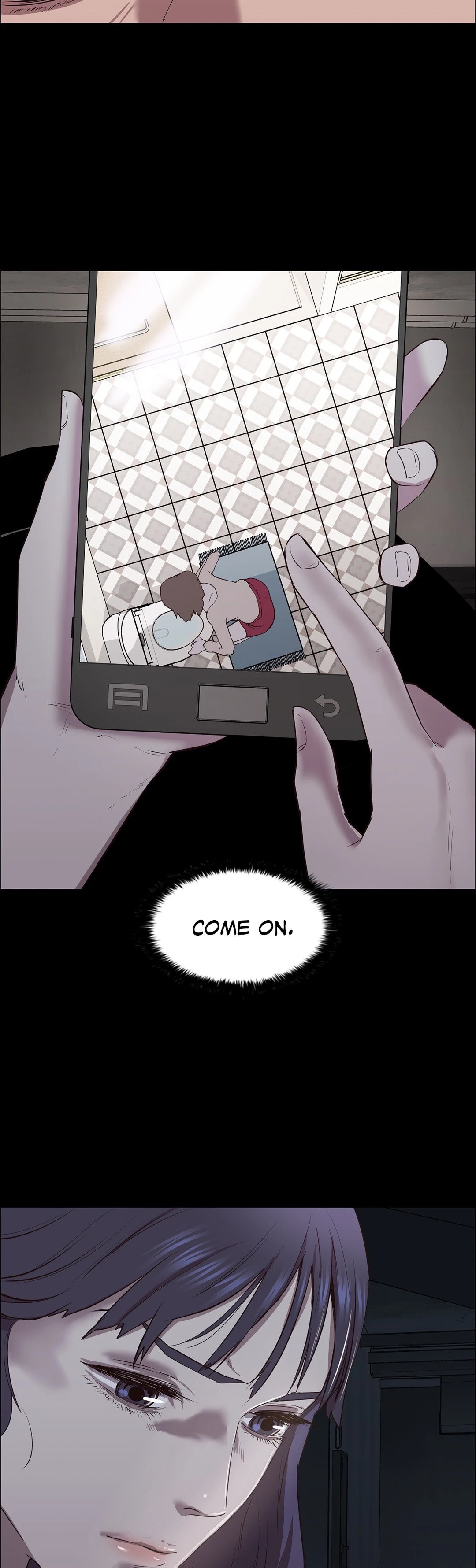 Thorns of Innocence chapter 7 page 24