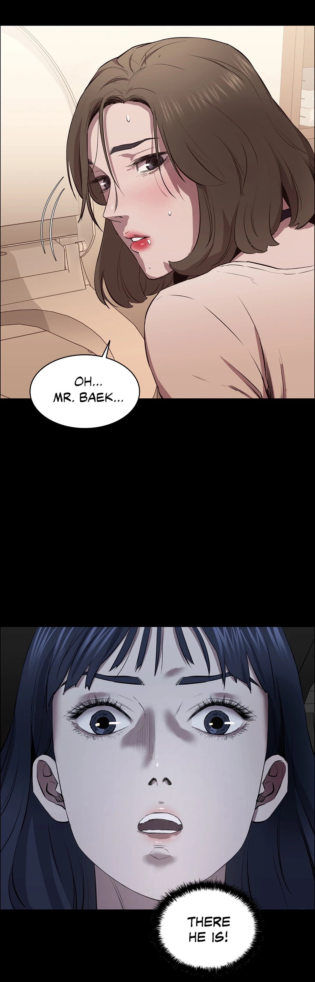 Thorns of Innocence chapter 7 page 27