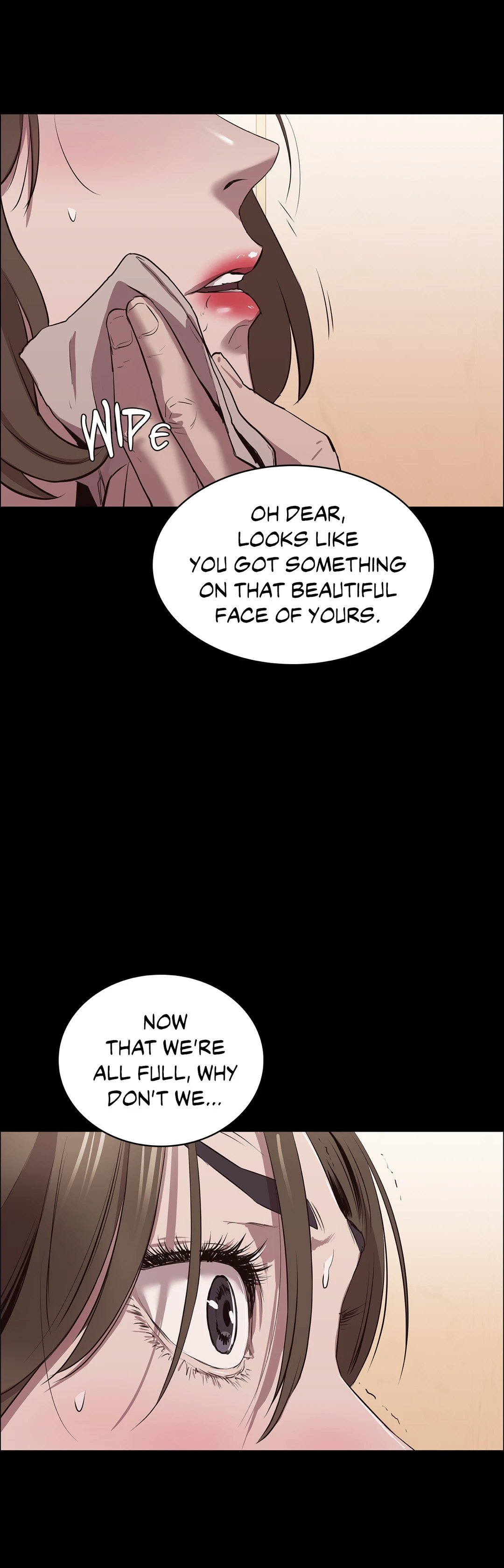 Thorns of Innocence chapter 7 page 29