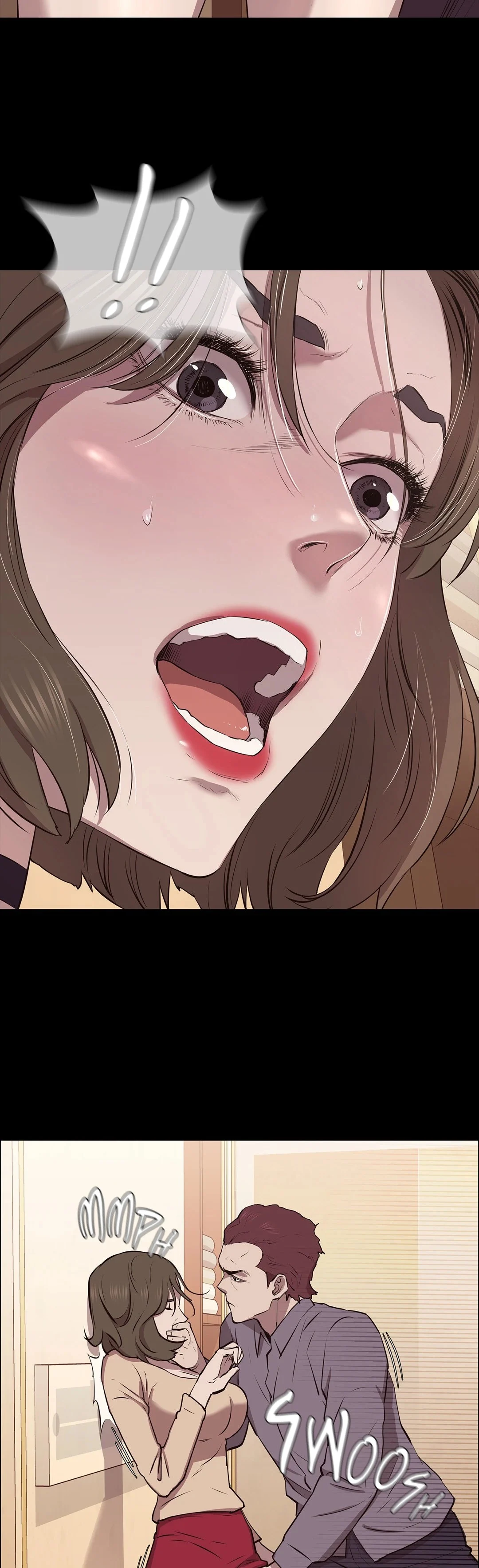 Thorns of Innocence chapter 7 page 33
