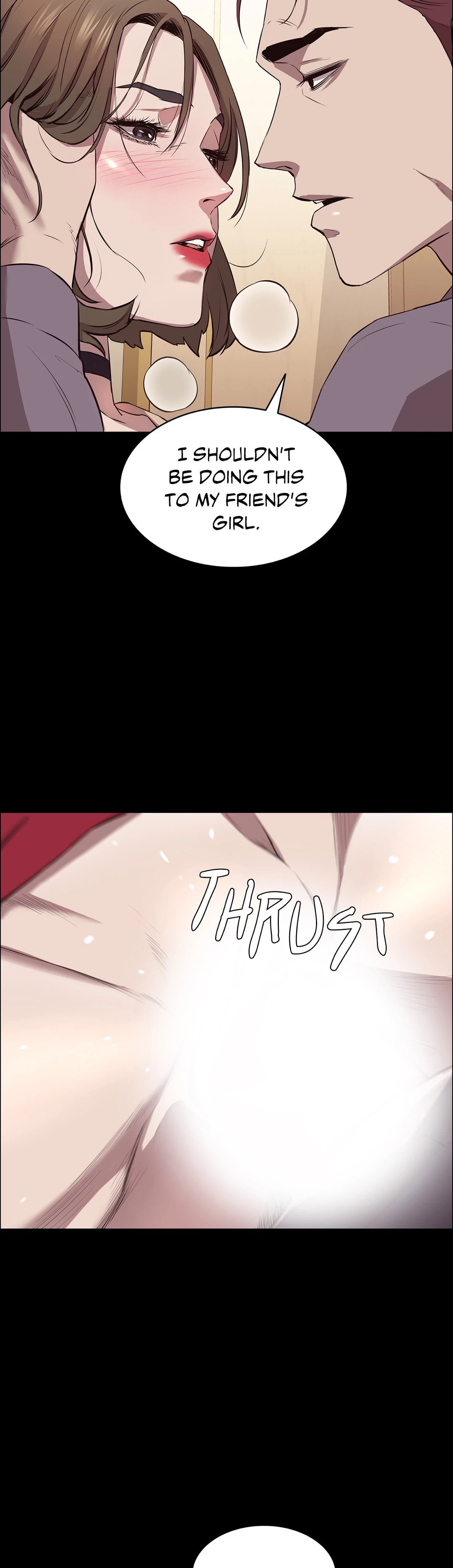 Thorns of Innocence chapter 7 page 41