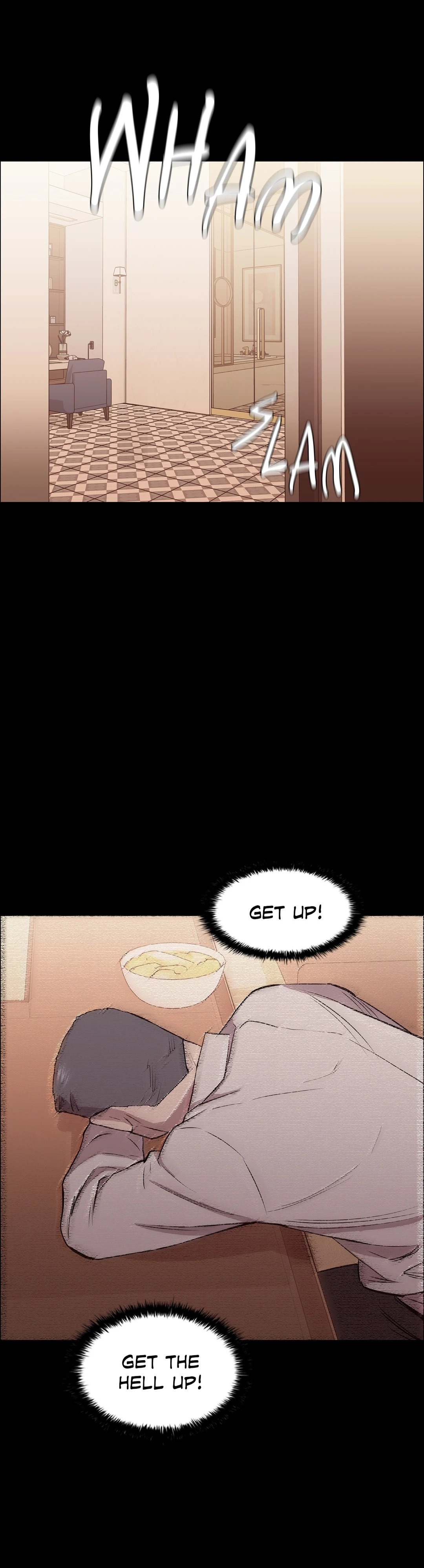 Thorns of Innocence chapter 7 page 45