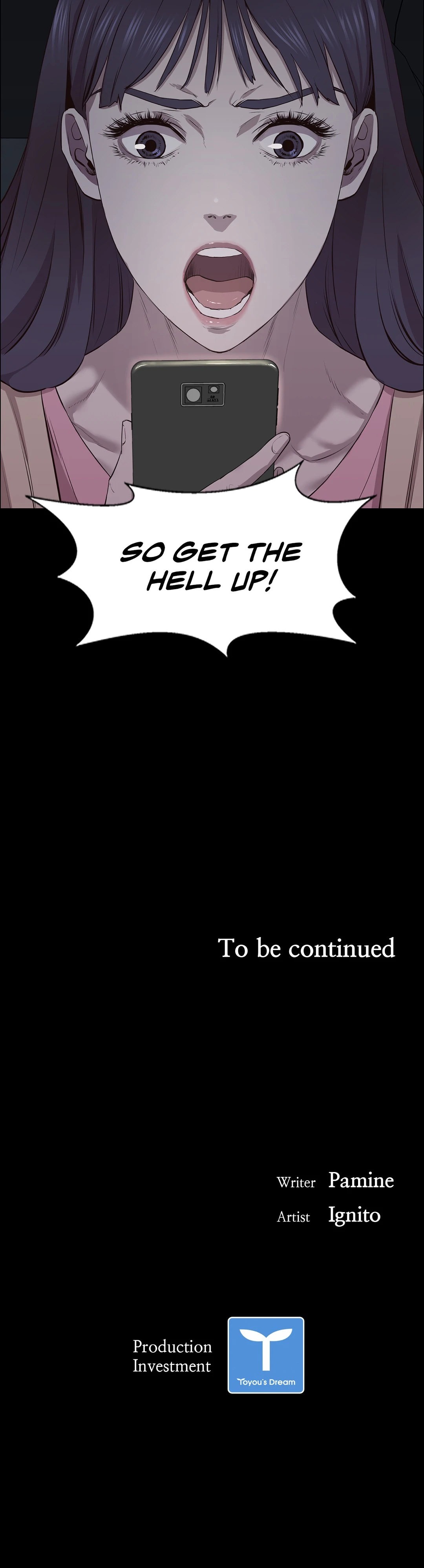 Thorns of Innocence chapter 7 page 47