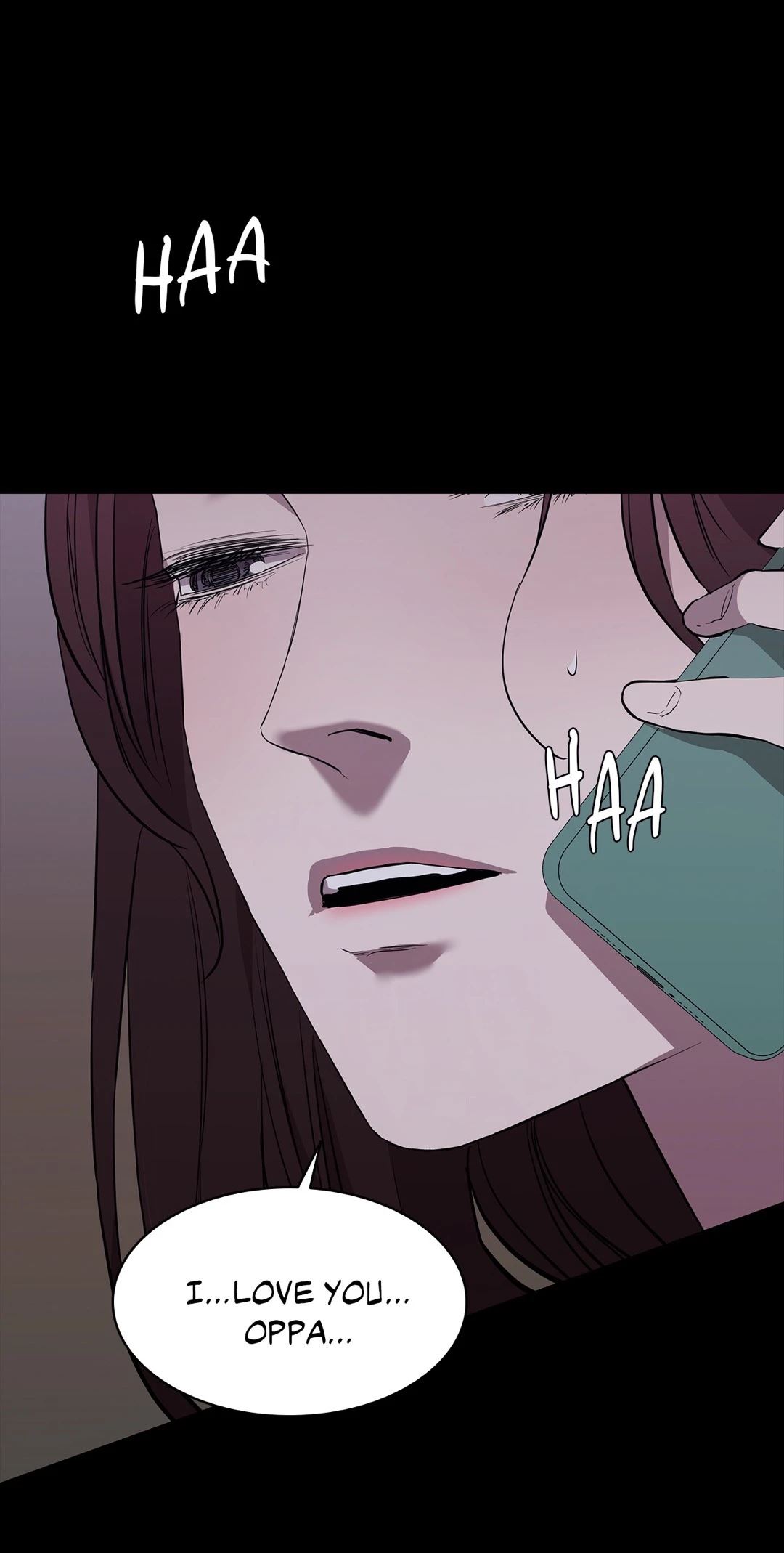 Thorns of Innocence chapter 70 page 5