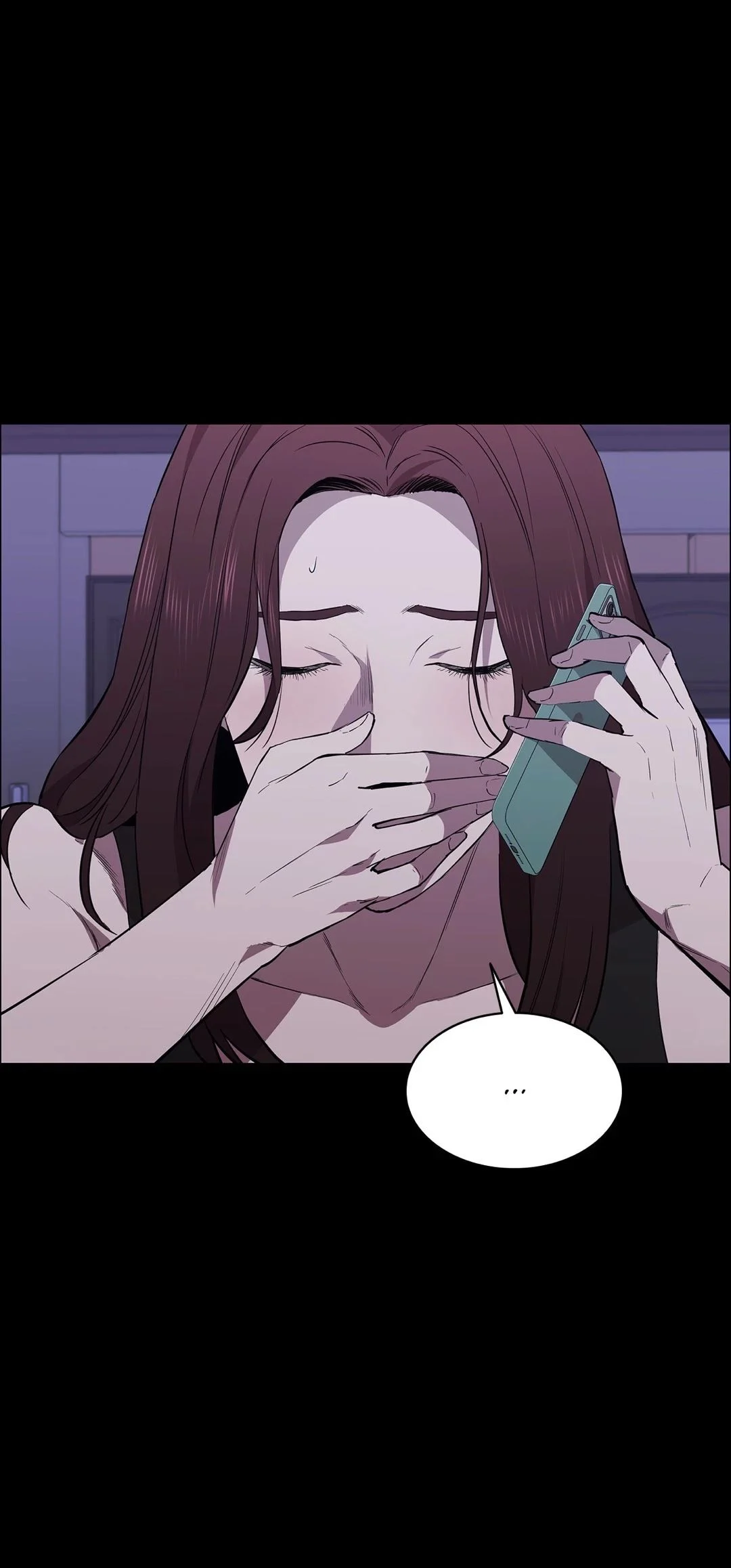 Thorns of Innocence chapter 70 page 7