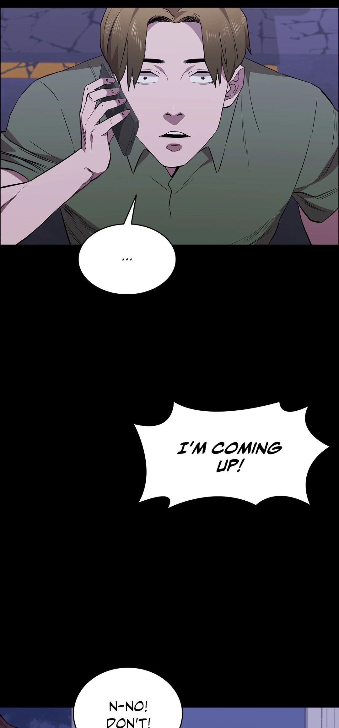 Thorns of Innocence chapter 70 page 8