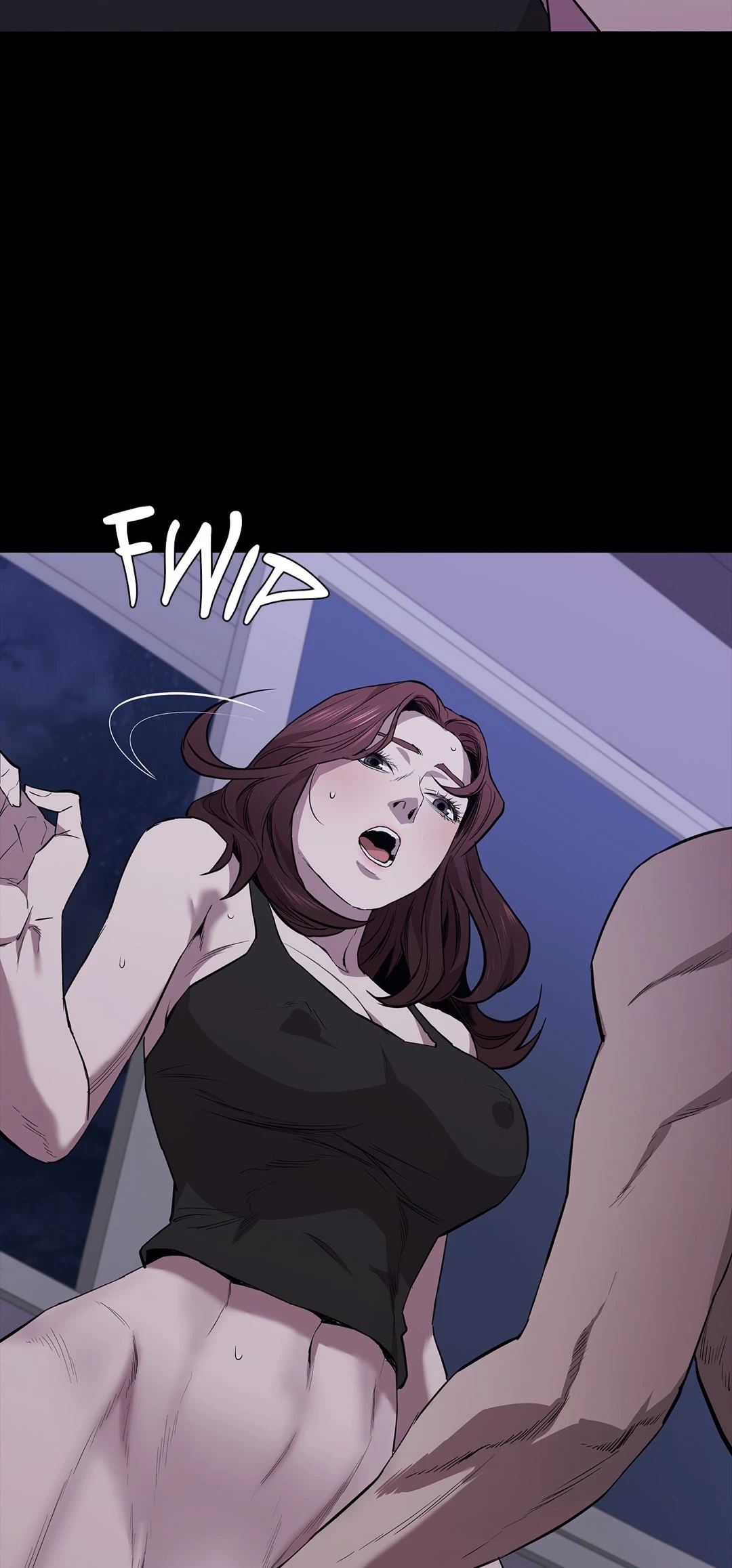 Thorns of Innocence chapter 70 page 11