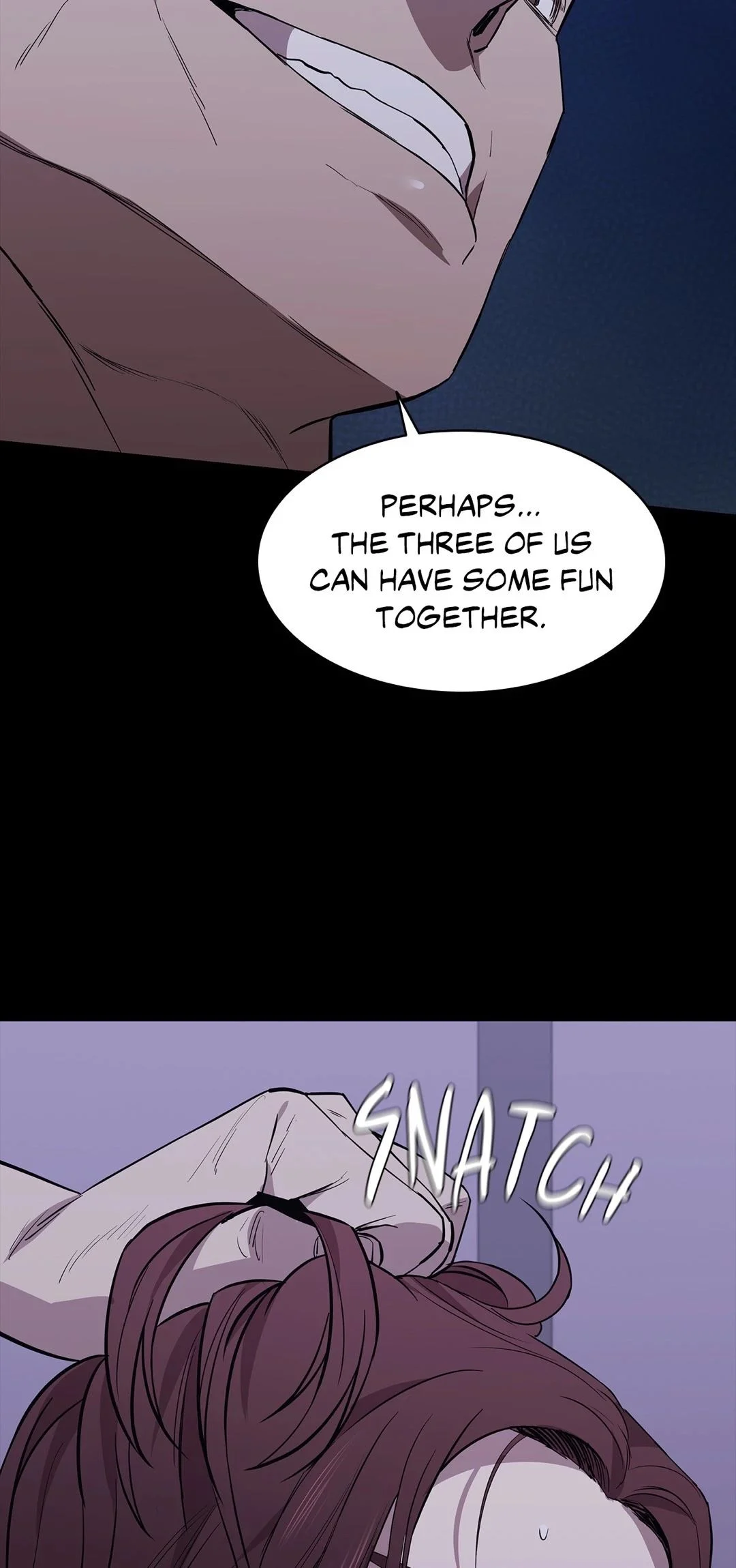 Thorns of Innocence chapter 70 page 16