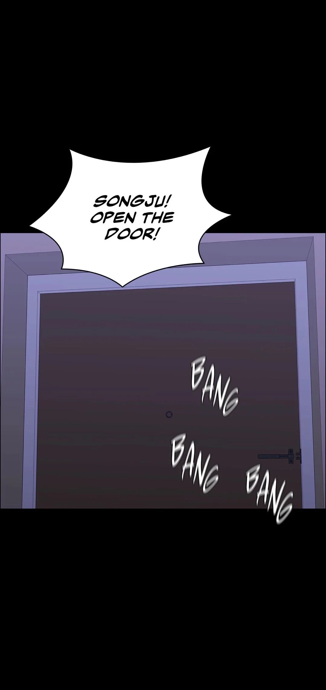 Thorns of Innocence chapter 70 page 19