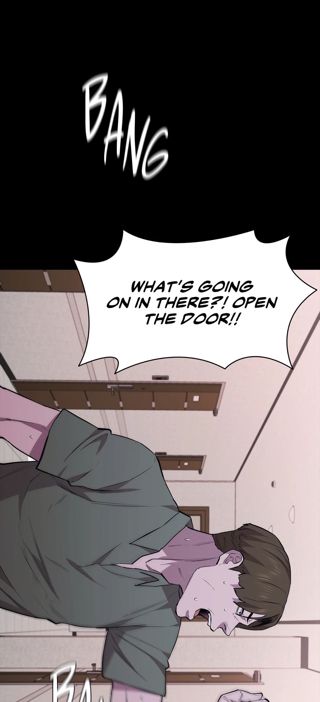 Thorns of Innocence chapter 70 page 25