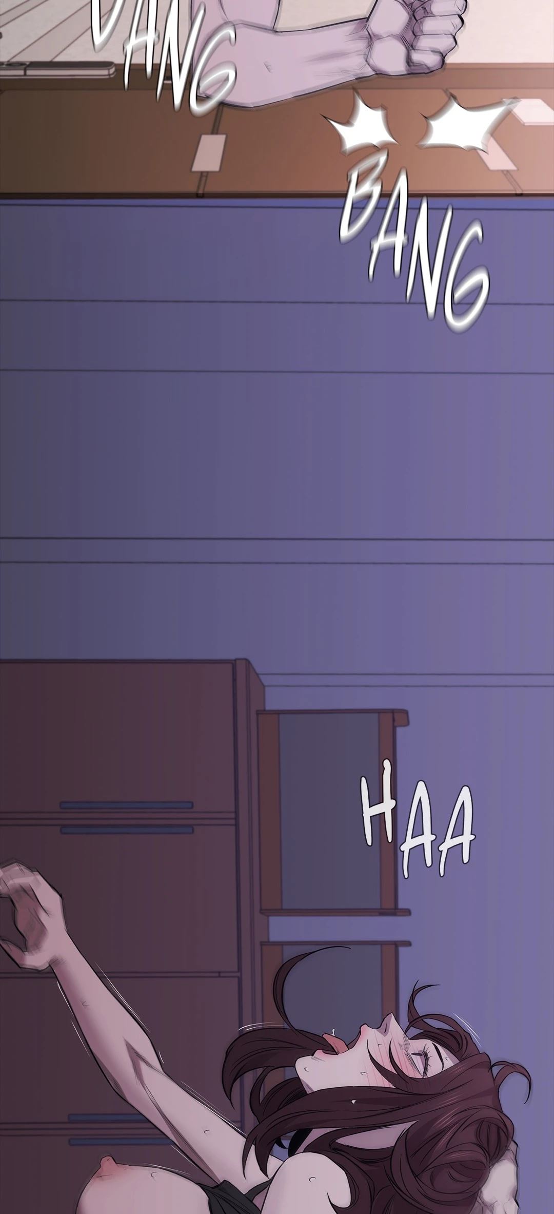 Thorns of Innocence chapter 70 page 26