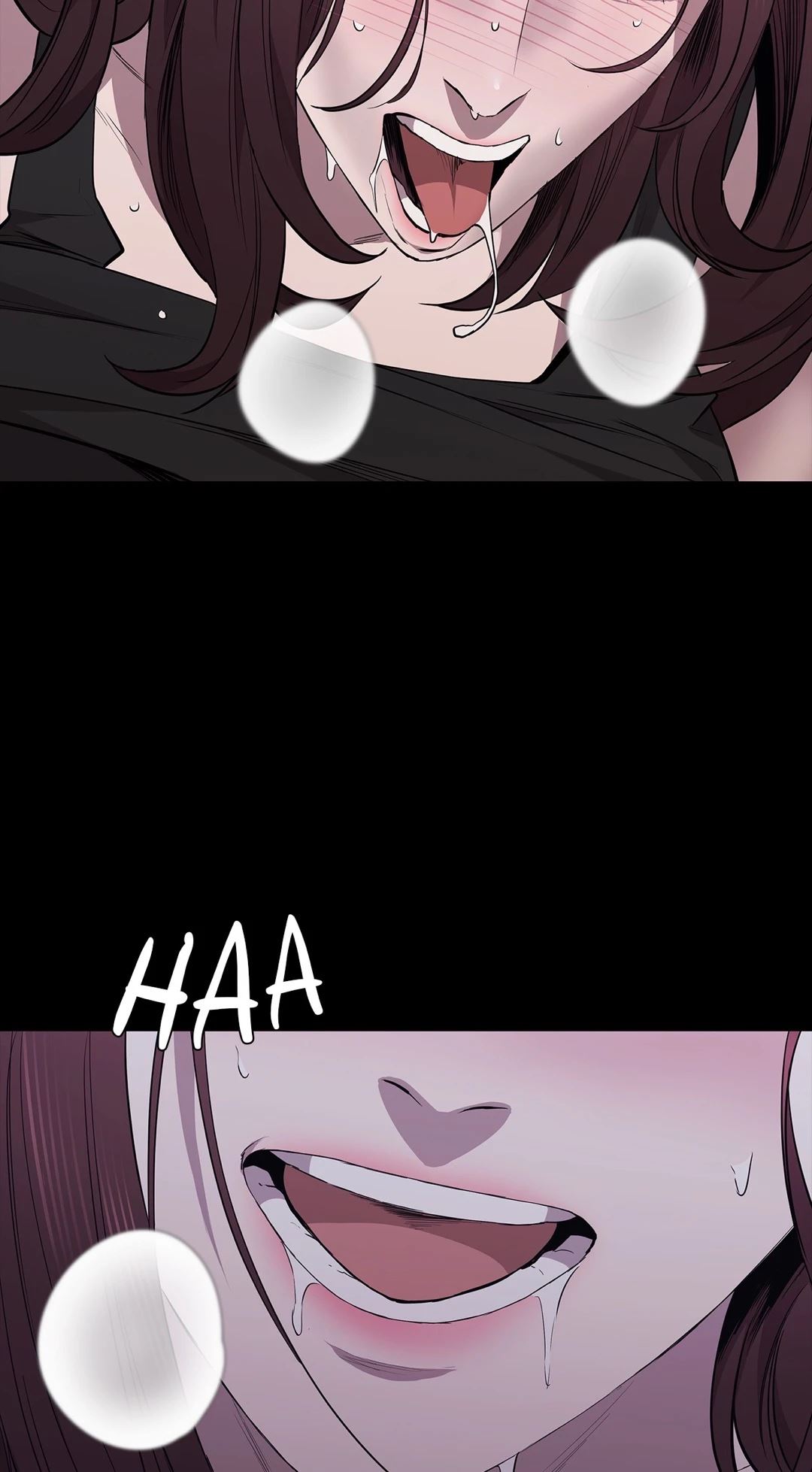 Thorns of Innocence chapter 70 page 32