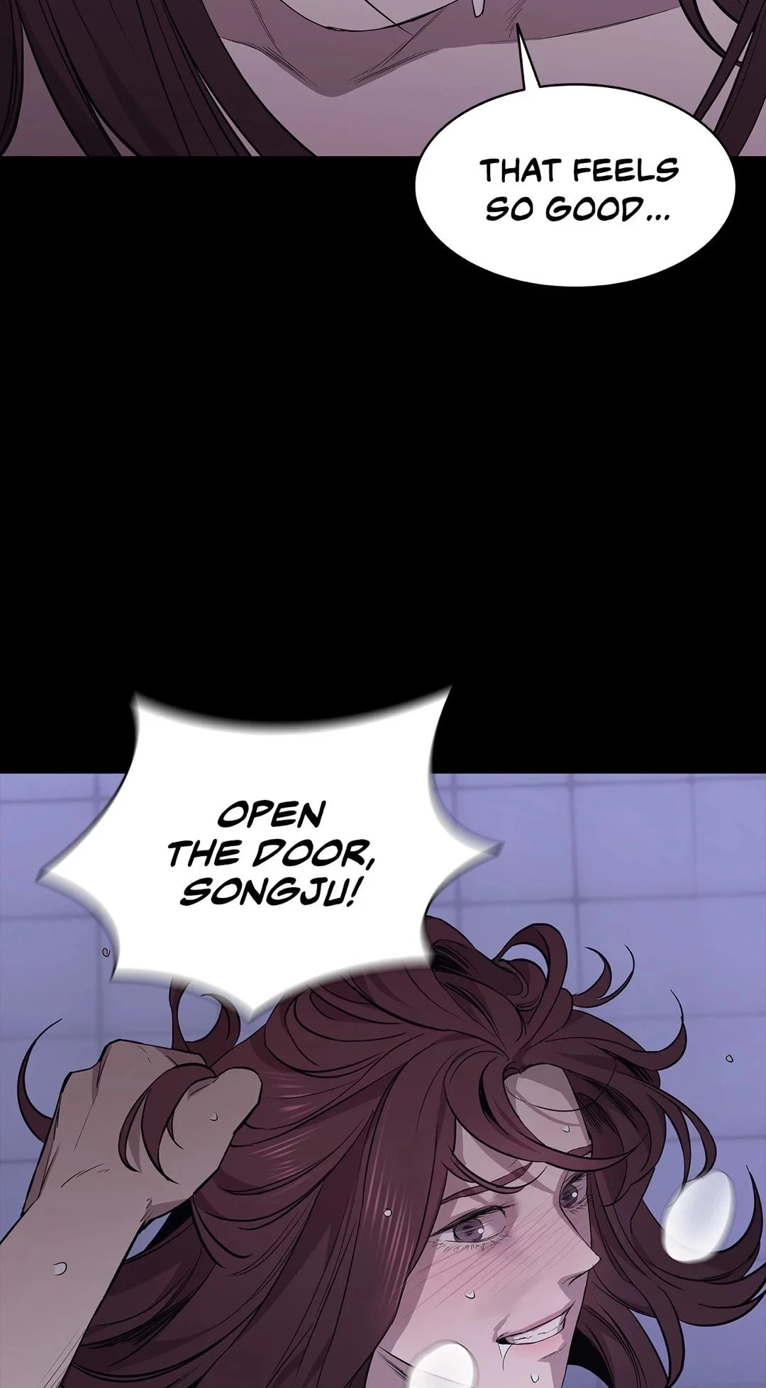 Thorns of Innocence chapter 70 page 33