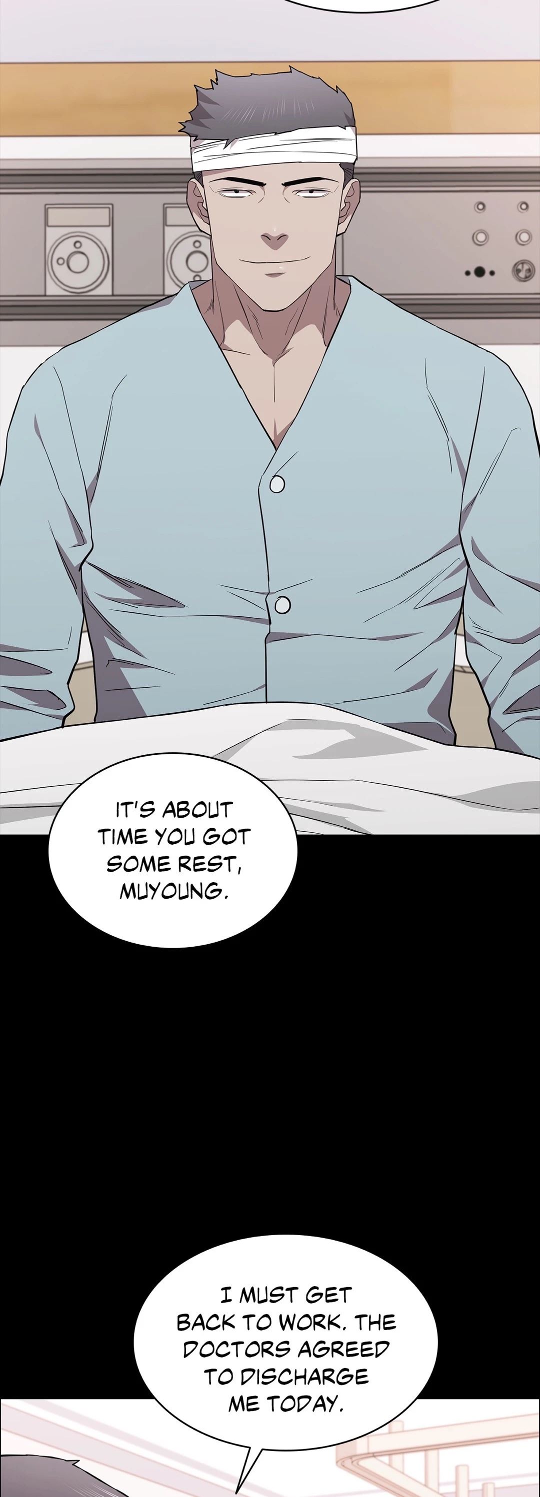 Thorns of Innocence chapter 70 page 46