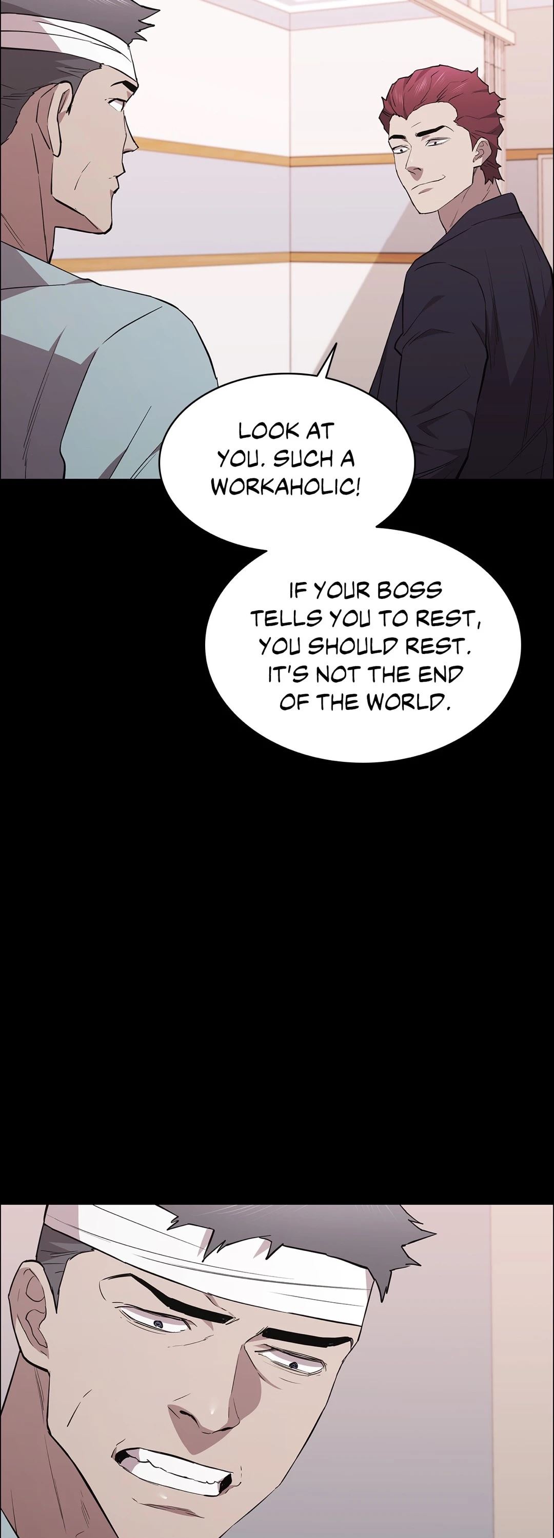 Thorns of Innocence chapter 70 page 47