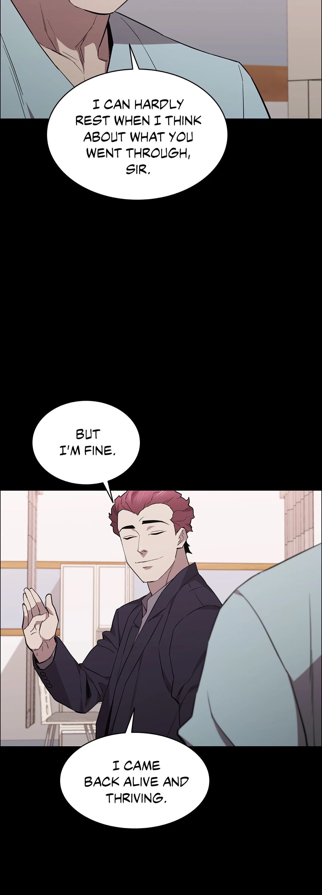 Thorns of Innocence chapter 70 page 48