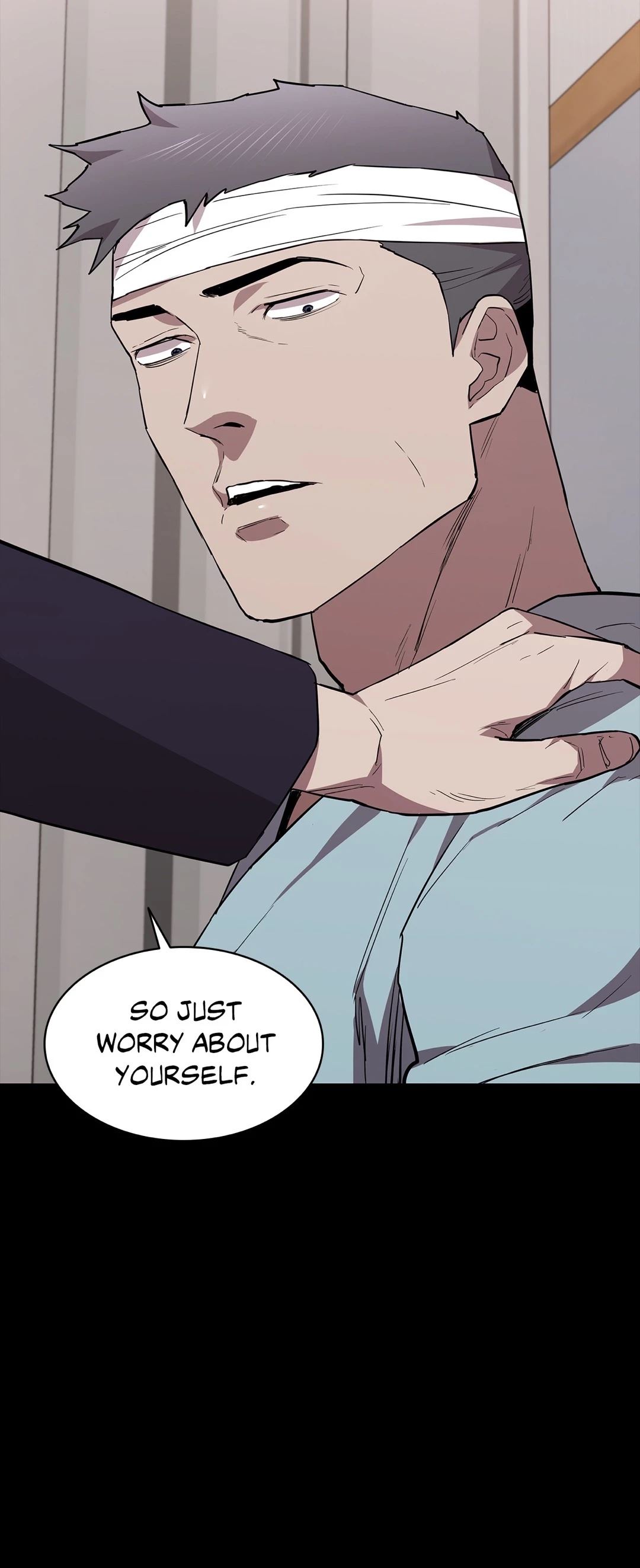 Thorns of Innocence chapter 70 page 52