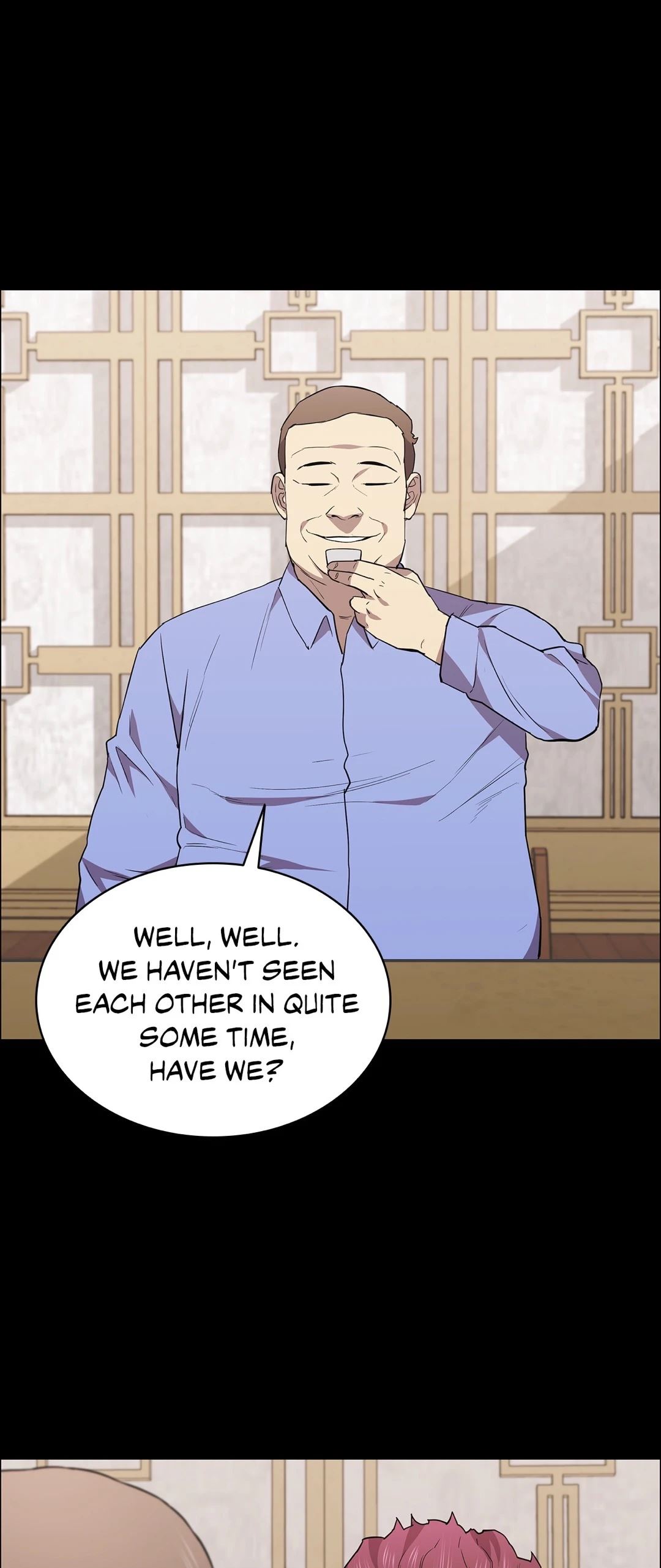 Thorns of Innocence chapter 70 page 55
