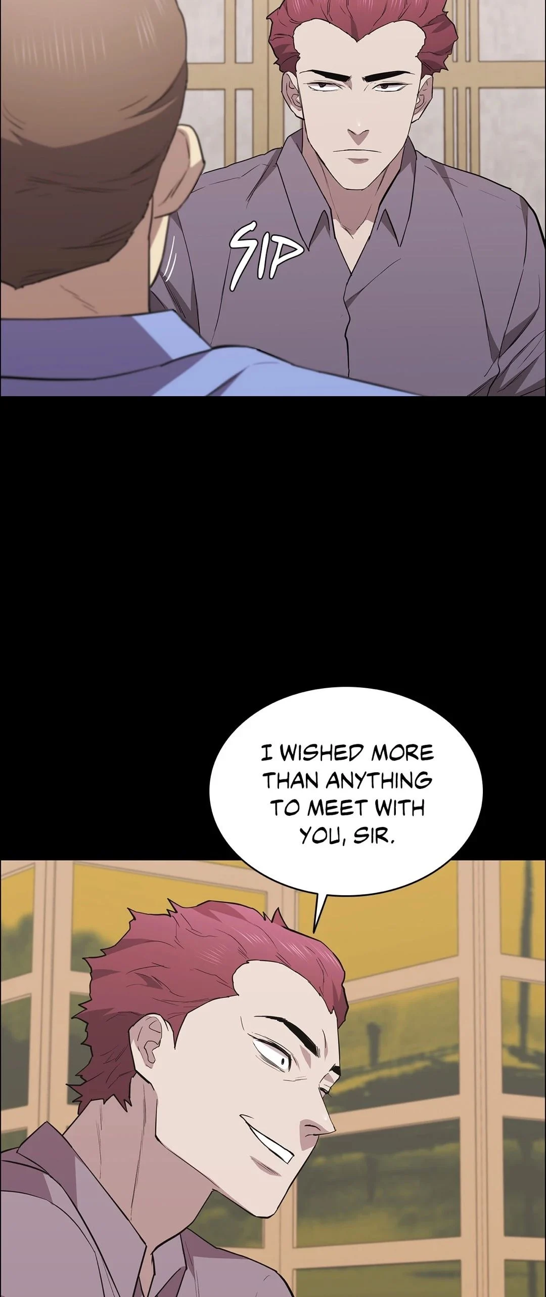 Thorns of Innocence chapter 70 page 56