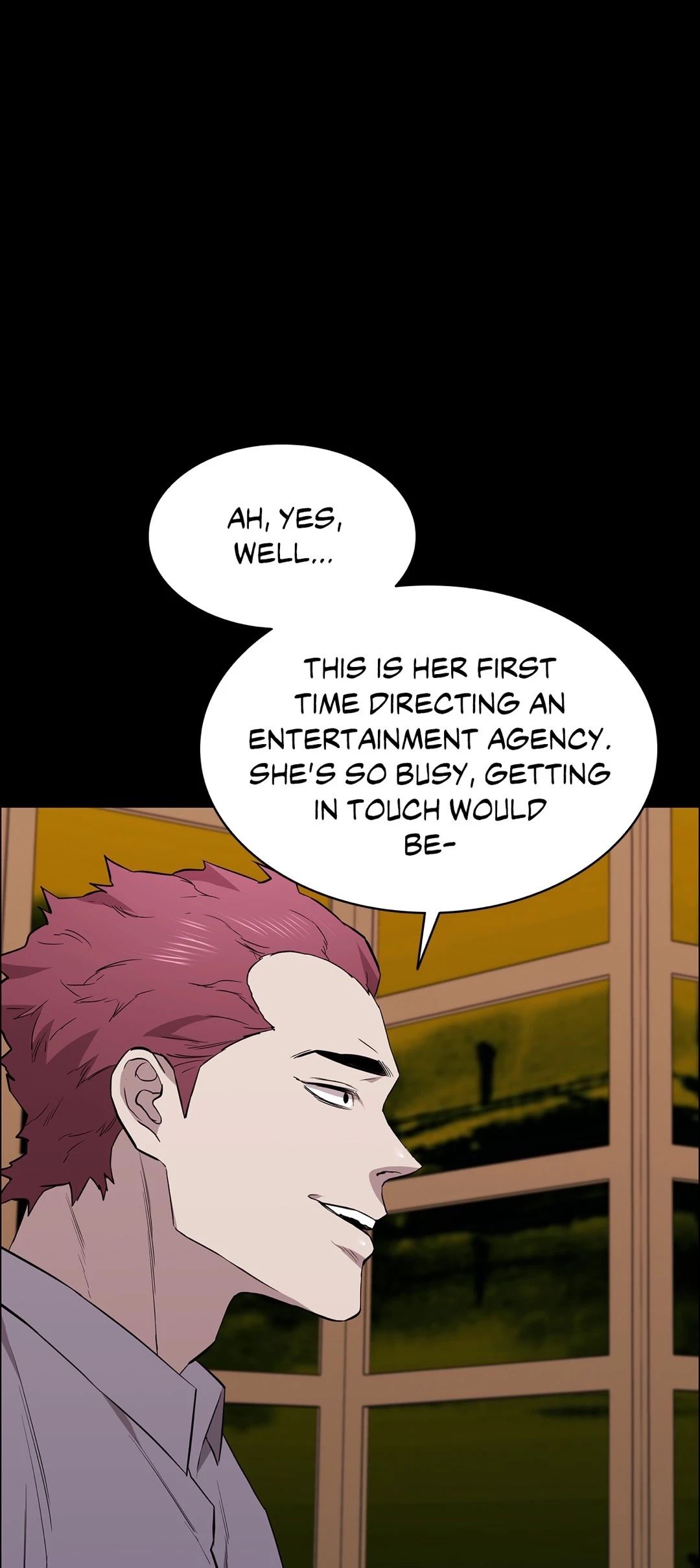 Thorns of Innocence chapter 70 page 61