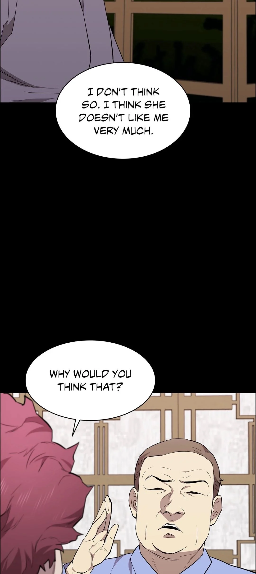 Thorns of Innocence chapter 70 page 62