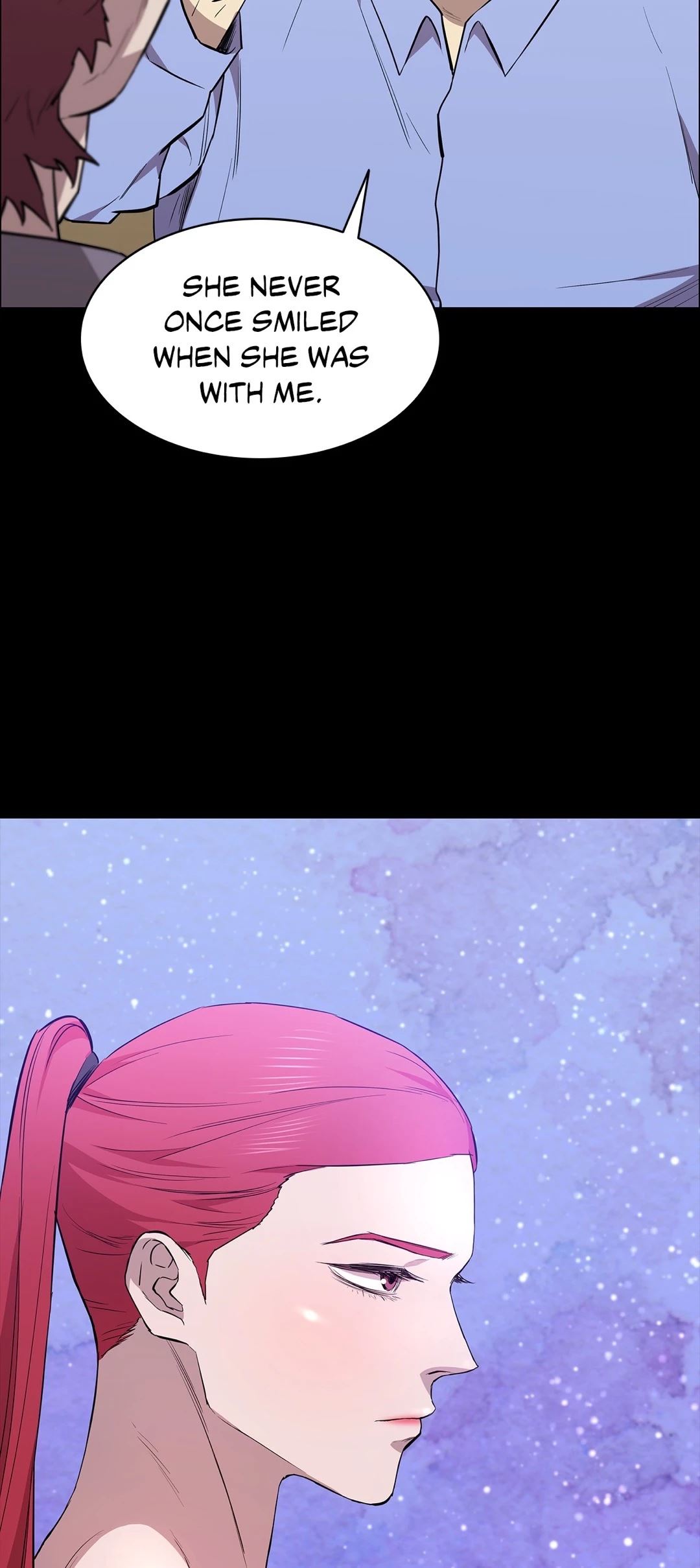 Thorns of Innocence chapter 70 page 63