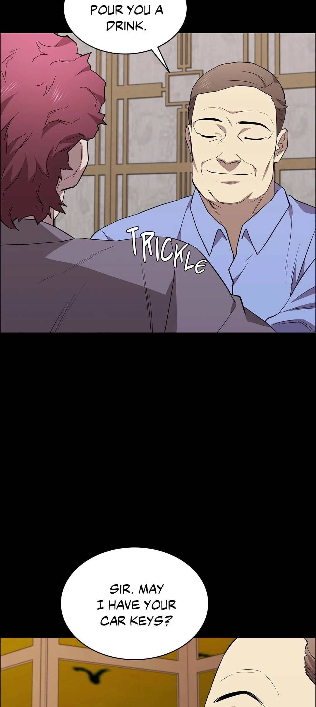 Thorns of Innocence chapter 70 page 65