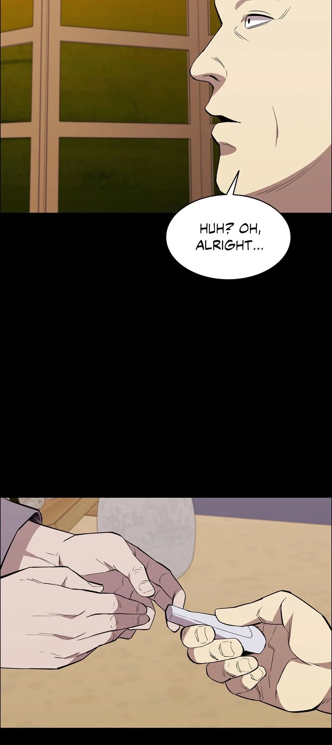 Thorns of Innocence chapter 70 page 66