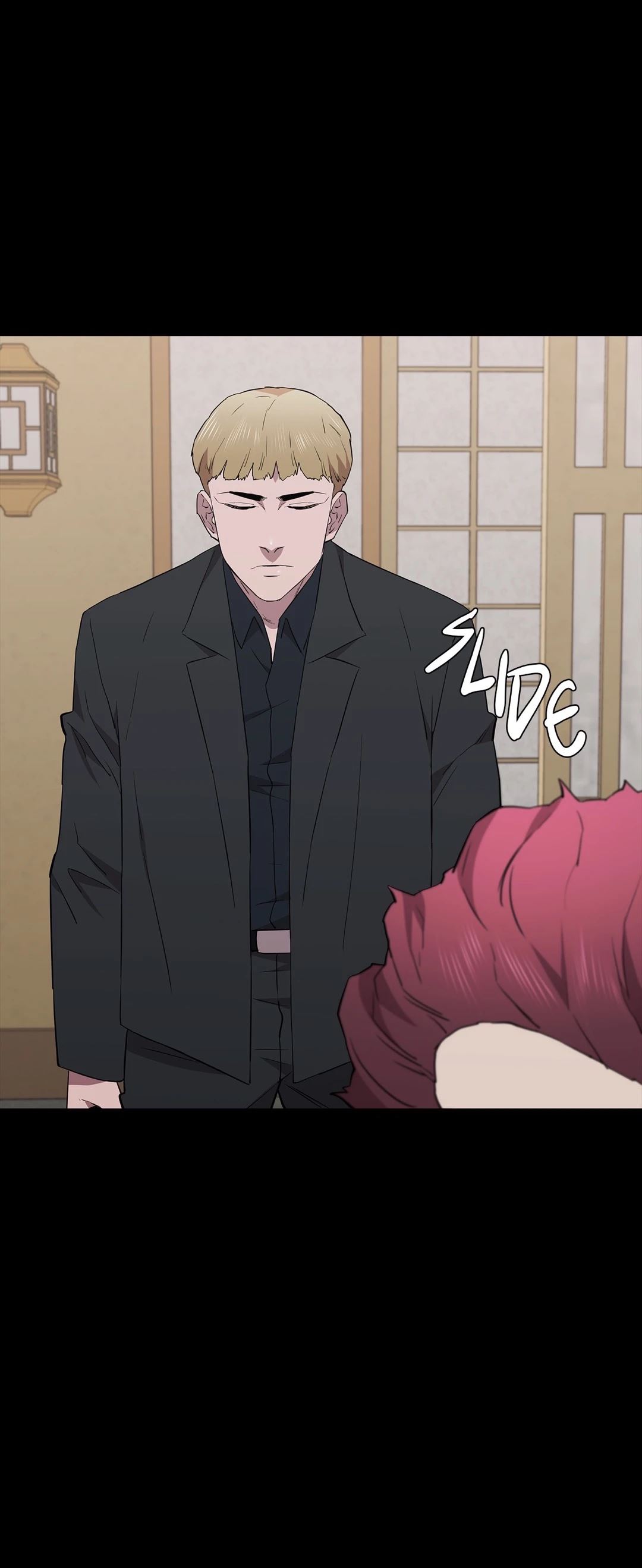 Thorns of Innocence chapter 70 page 68