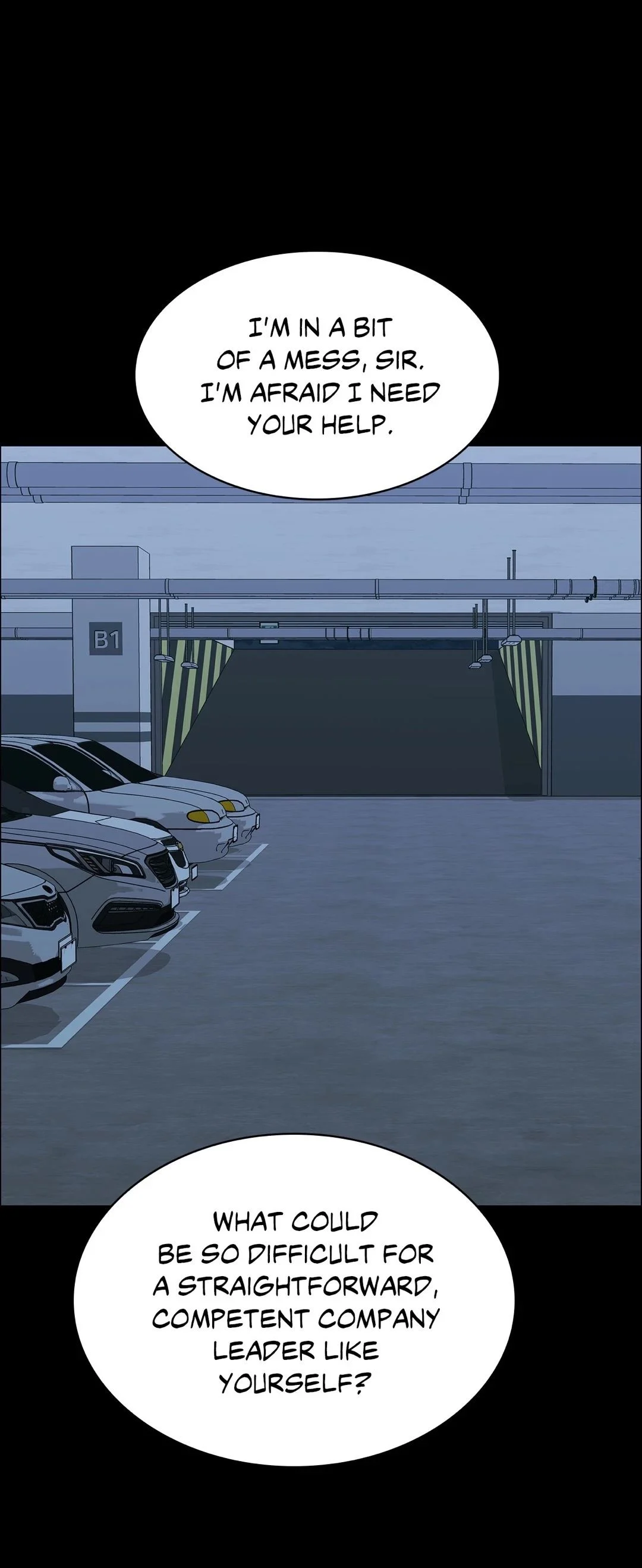 Thorns of Innocence chapter 70 page 72