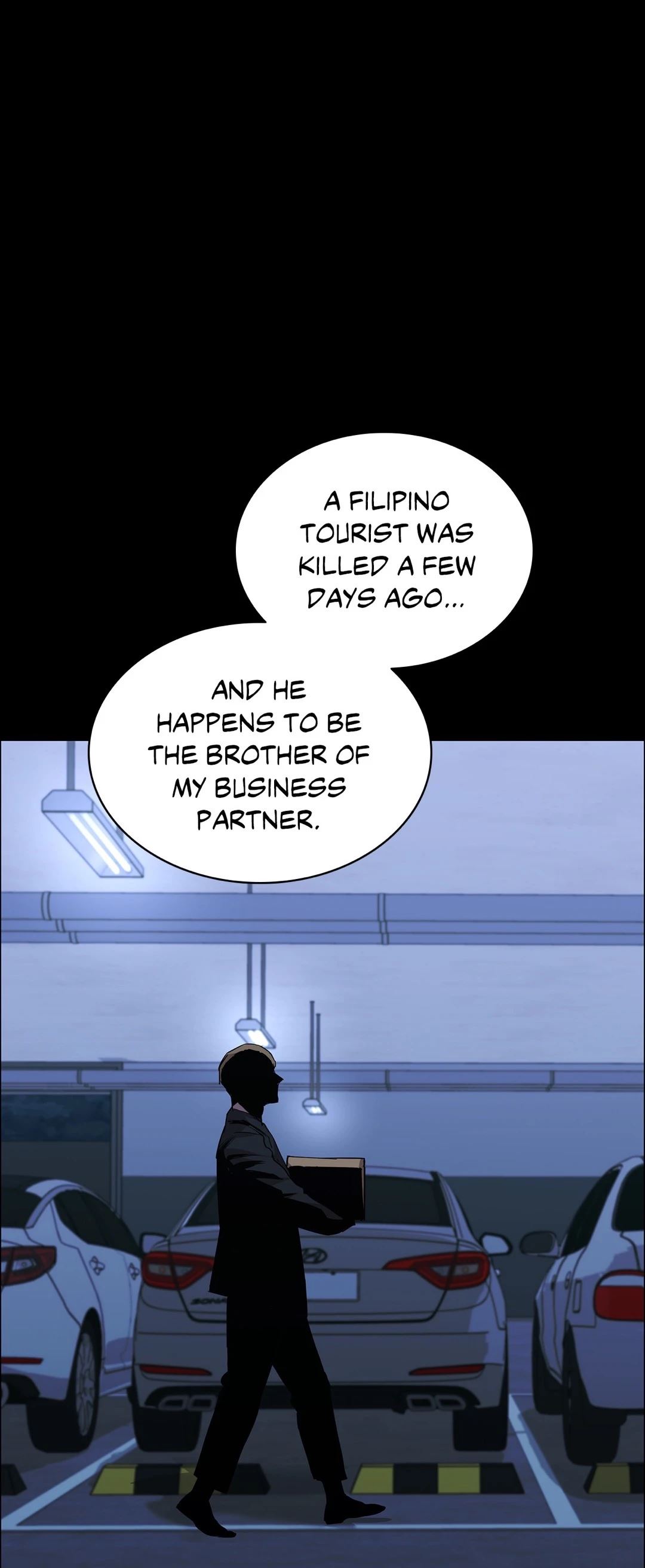 Thorns of Innocence chapter 70 page 73