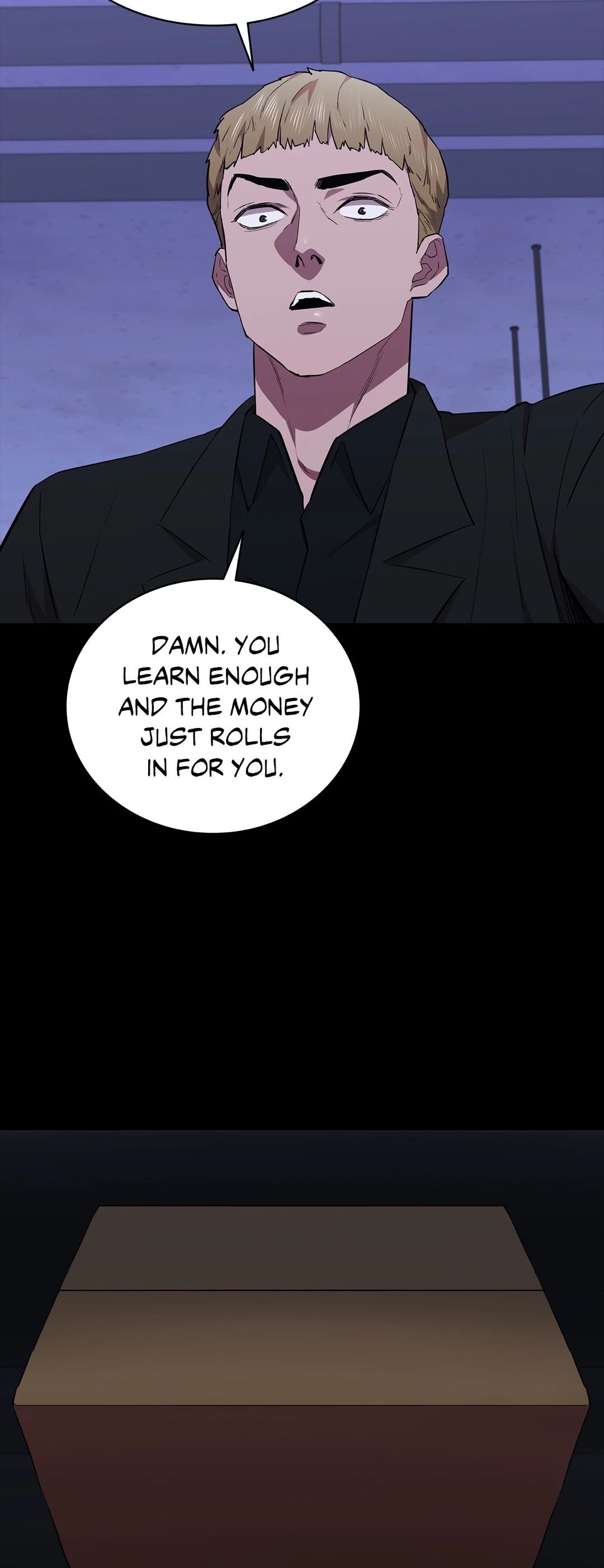 Thorns of Innocence chapter 70 page 80