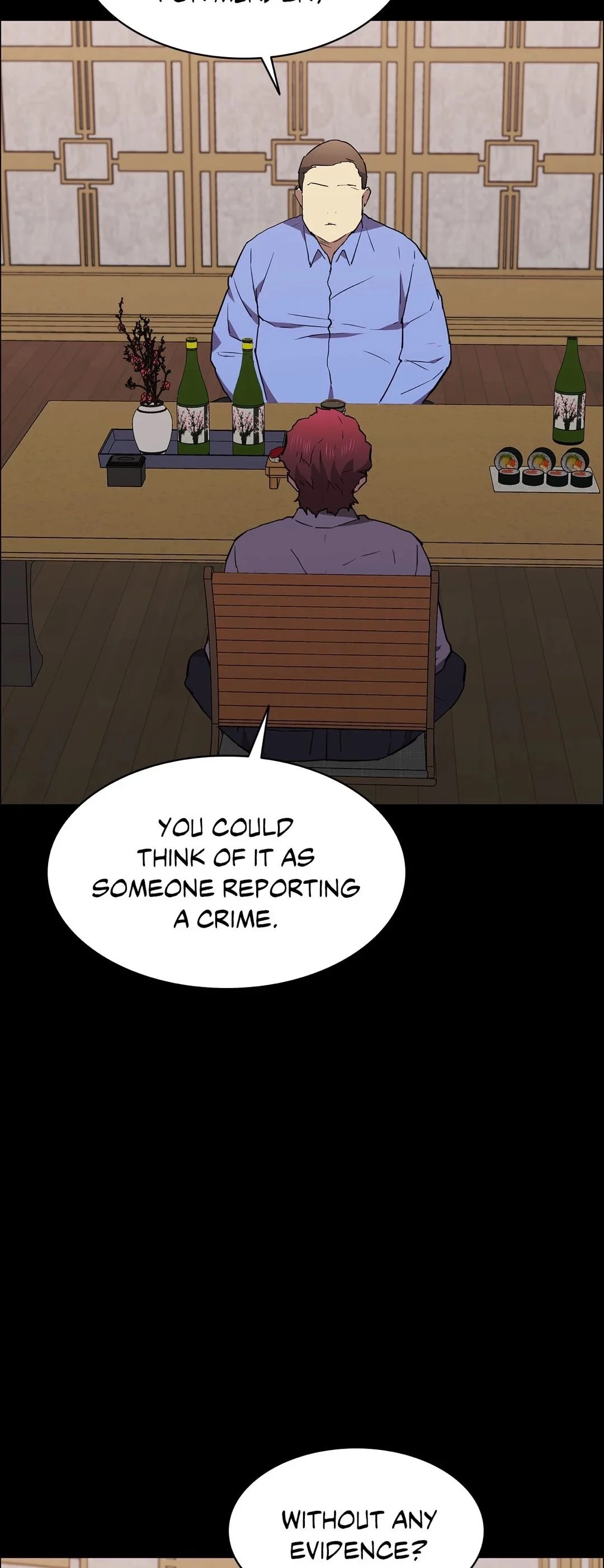 Thorns of Innocence chapter 70 page 82