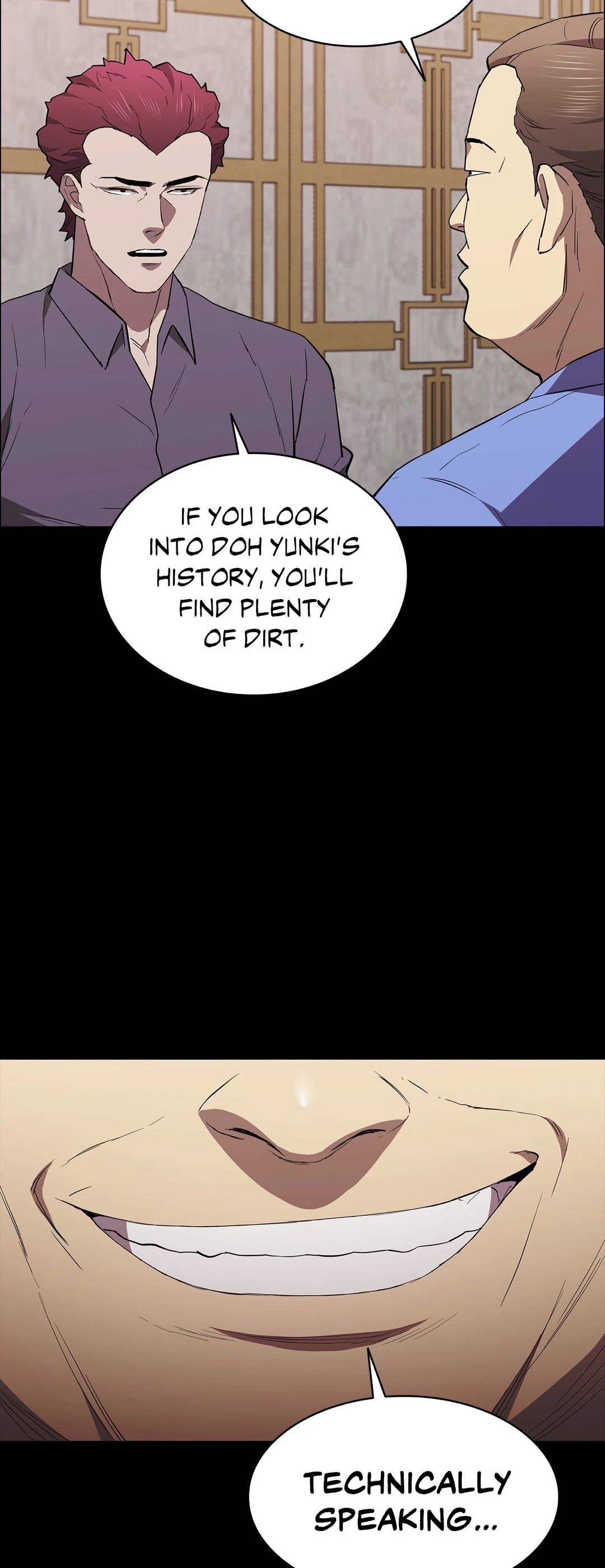 Thorns of Innocence chapter 70 page 83