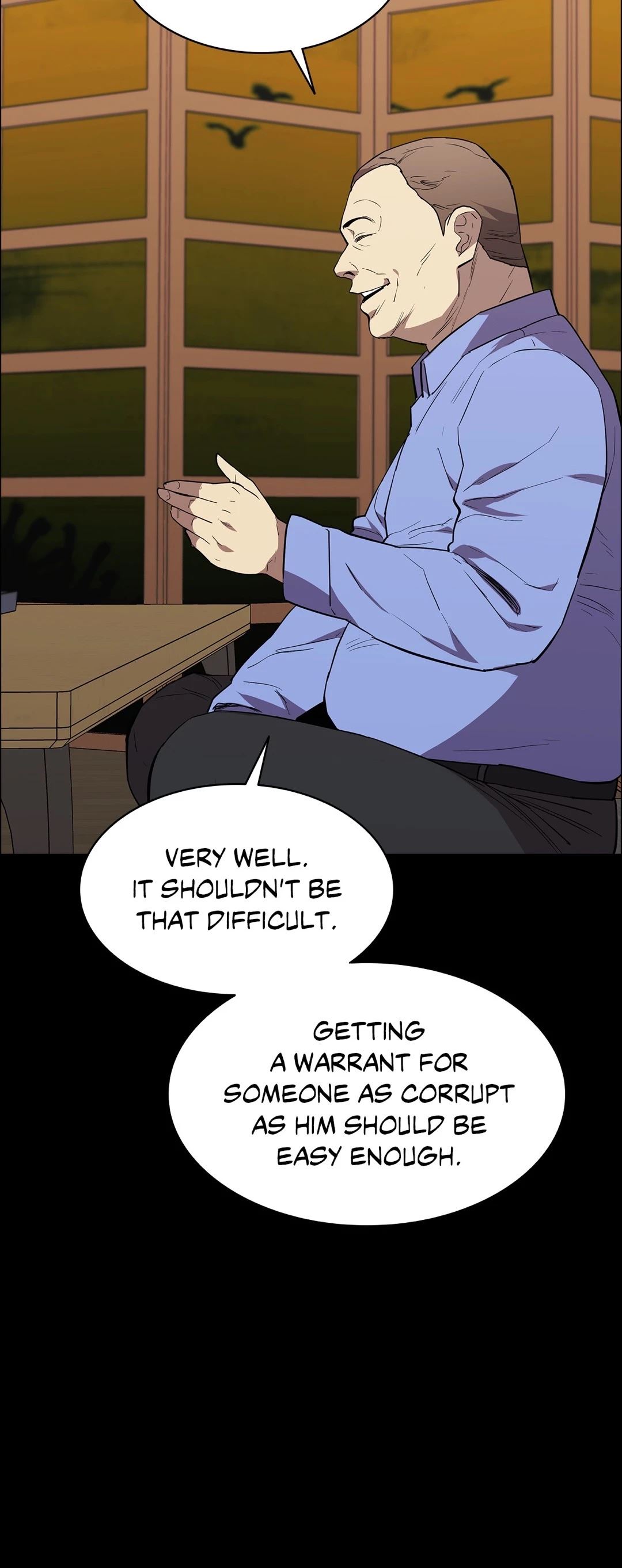 Thorns of Innocence chapter 70 page 86