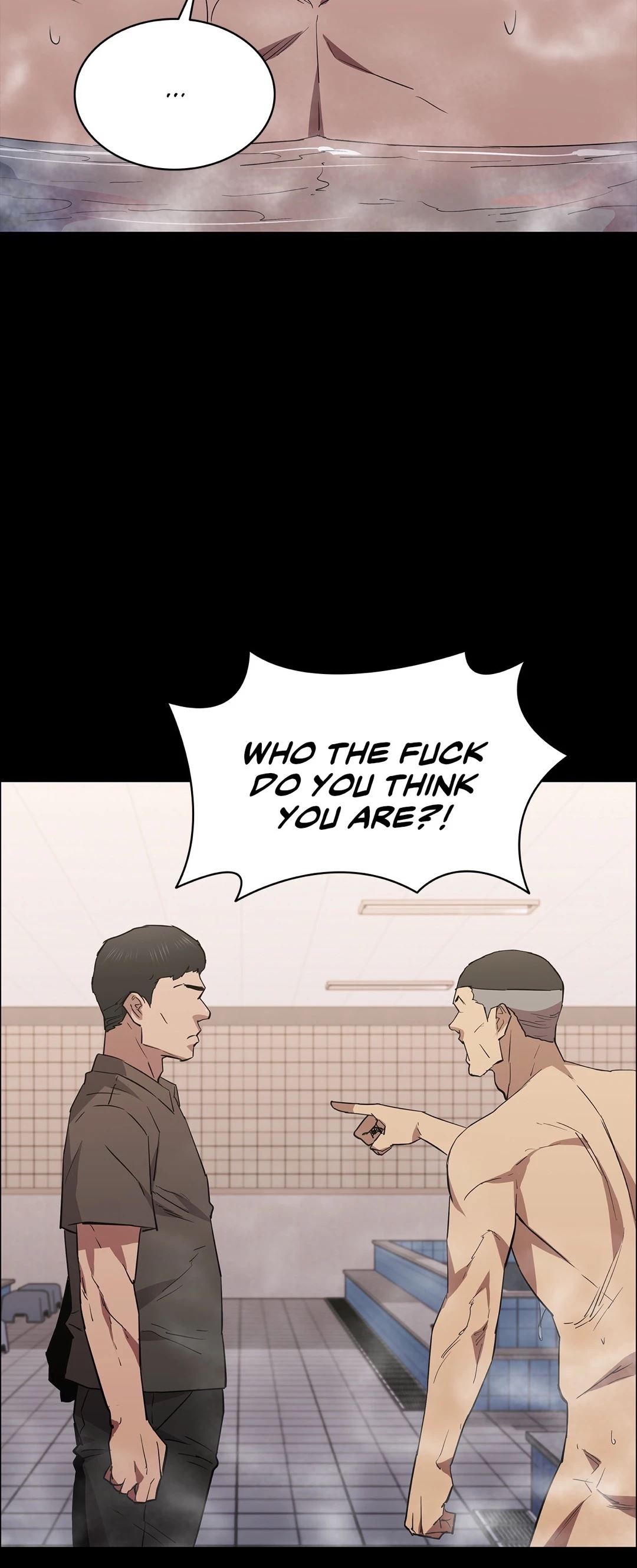 Thorns of Innocence chapter 71 page 6