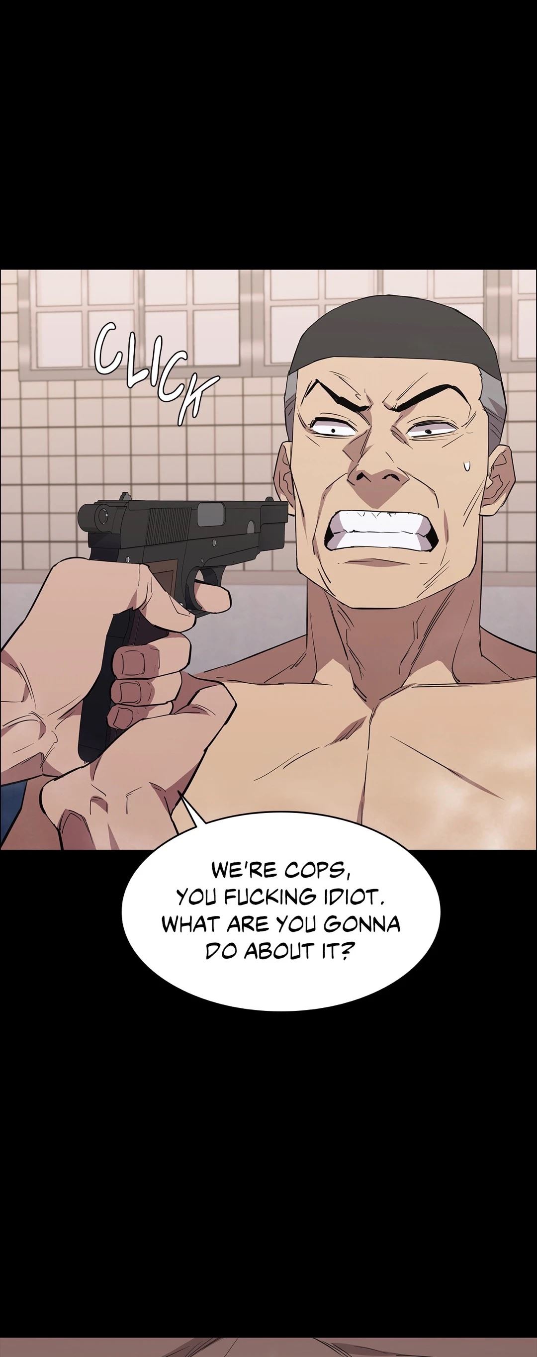 Thorns of Innocence chapter 71 page 7