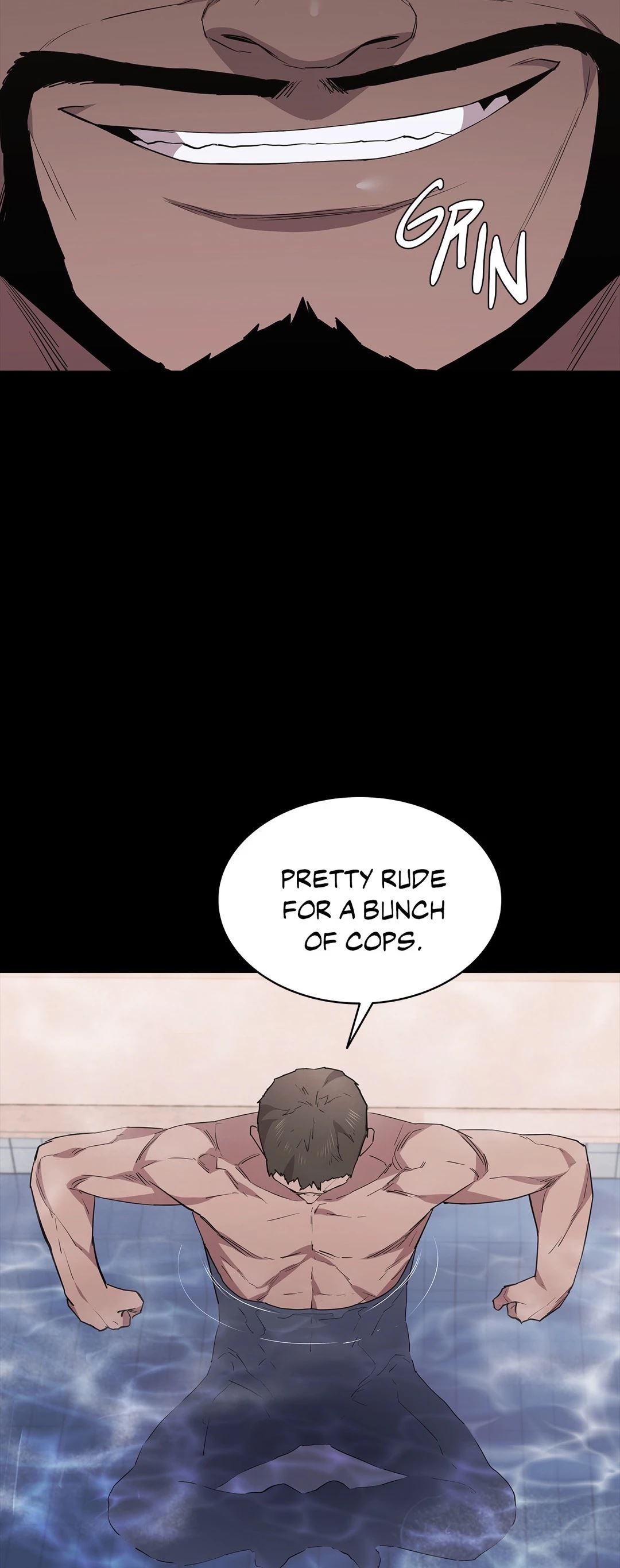 Thorns of Innocence chapter 71 page 8