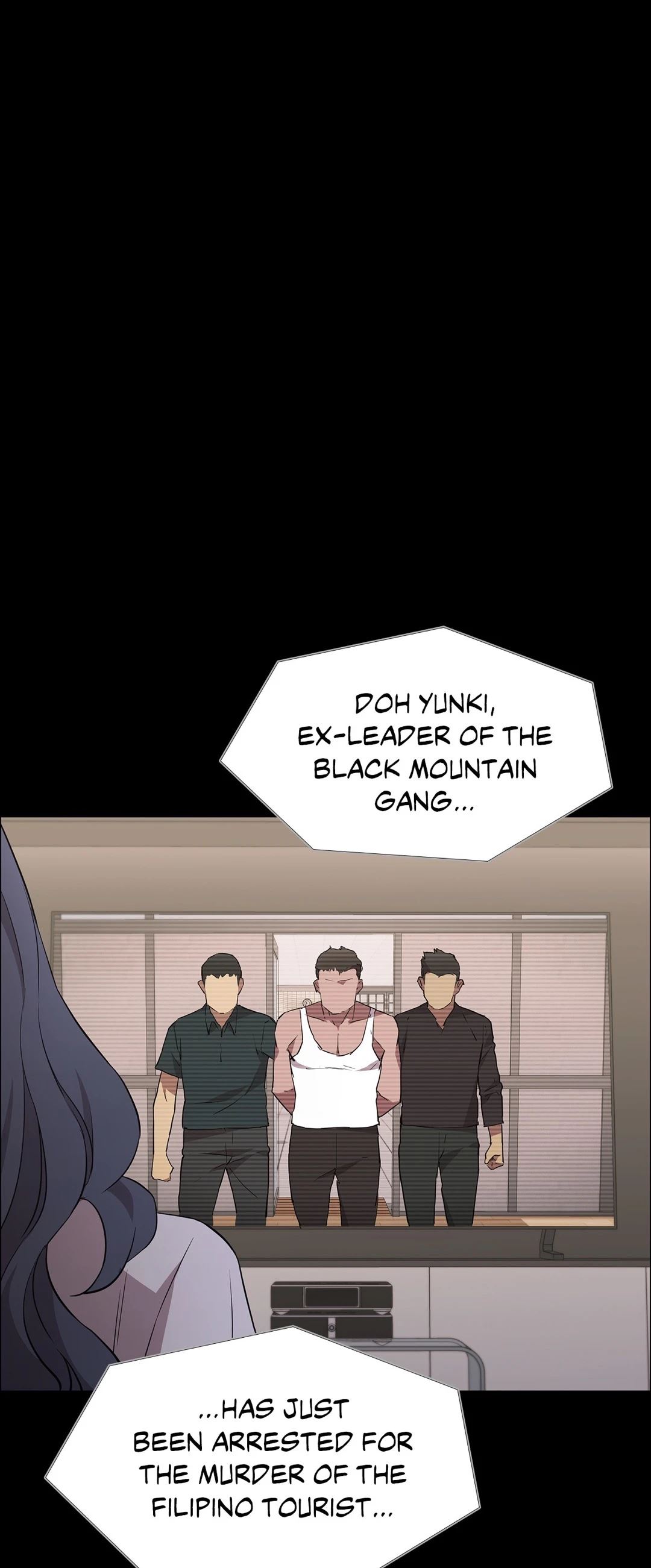 Thorns of Innocence chapter 71 page 13