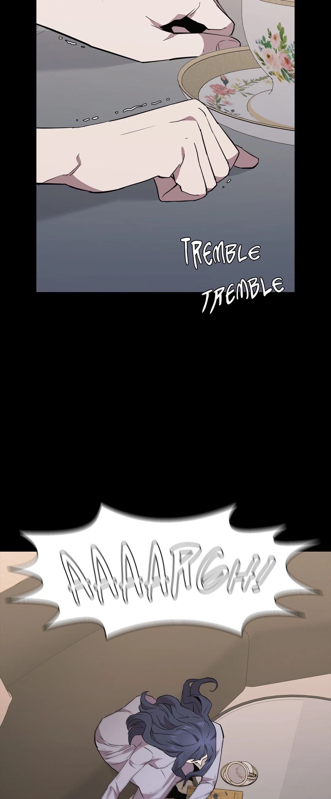 Thorns of Innocence chapter 71 page 15