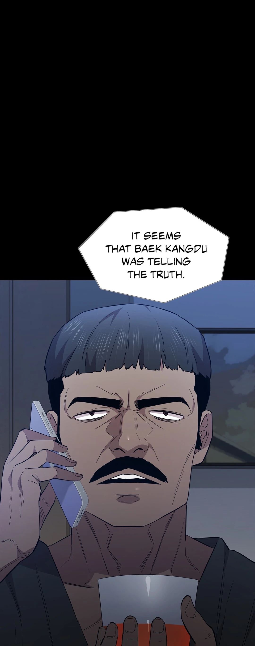 Thorns of Innocence chapter 71 page 19