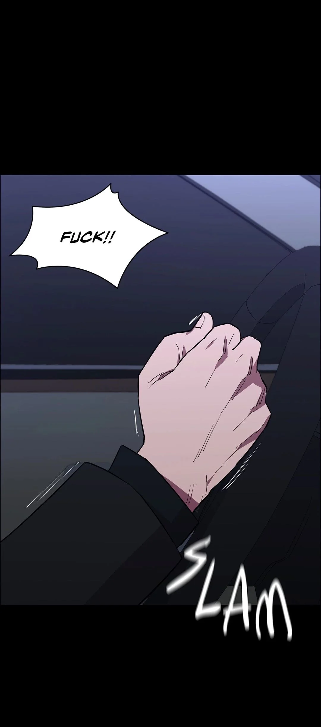Thorns of Innocence chapter 71 page 25