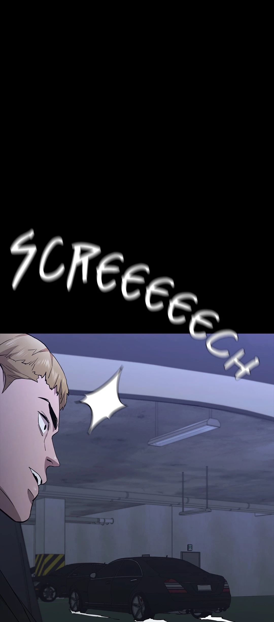 Thorns of Innocence chapter 71 page 28